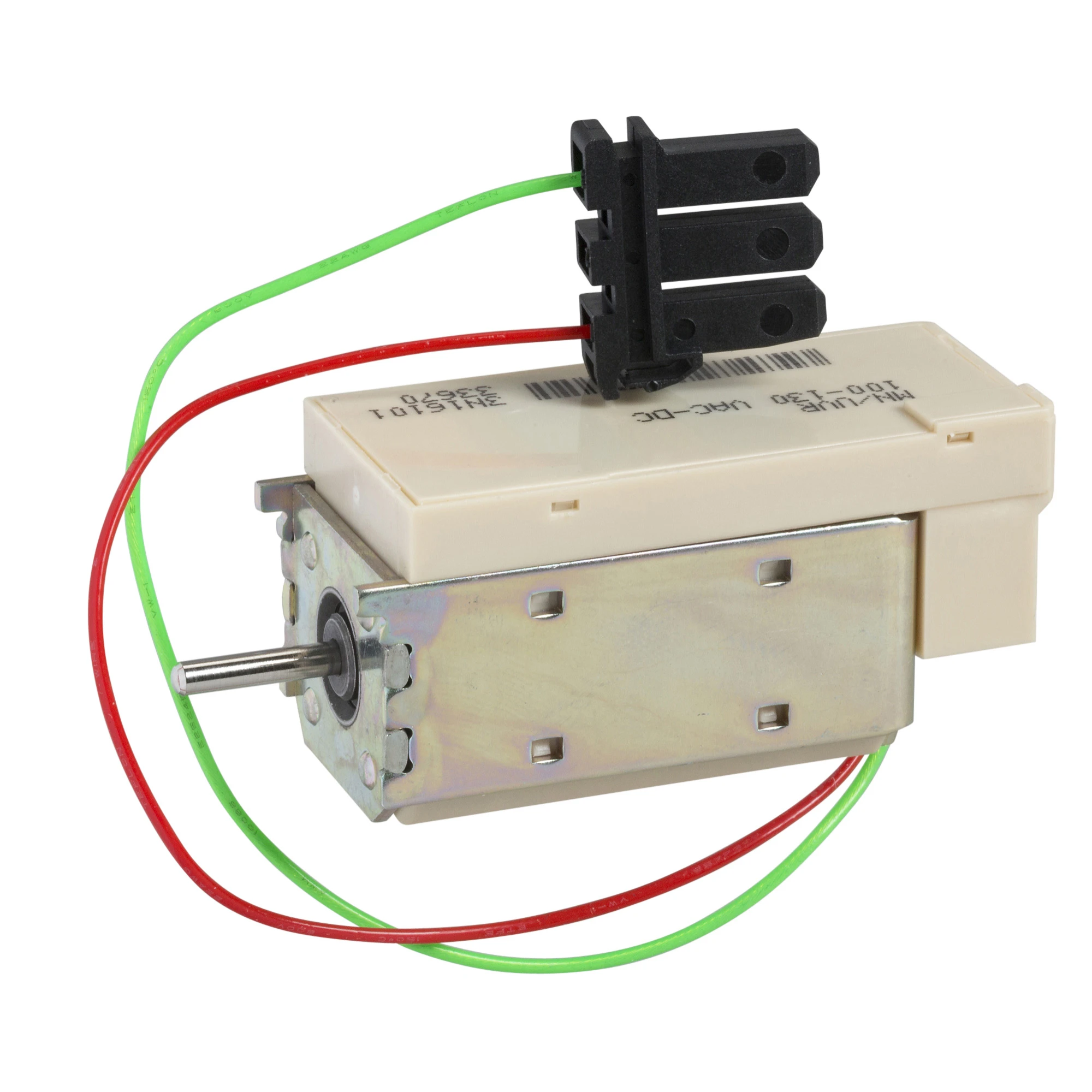 Schneider Electric 48484 Closing coil XF 200/250V AC/DC for MasterPact NW Drawer (img_001)