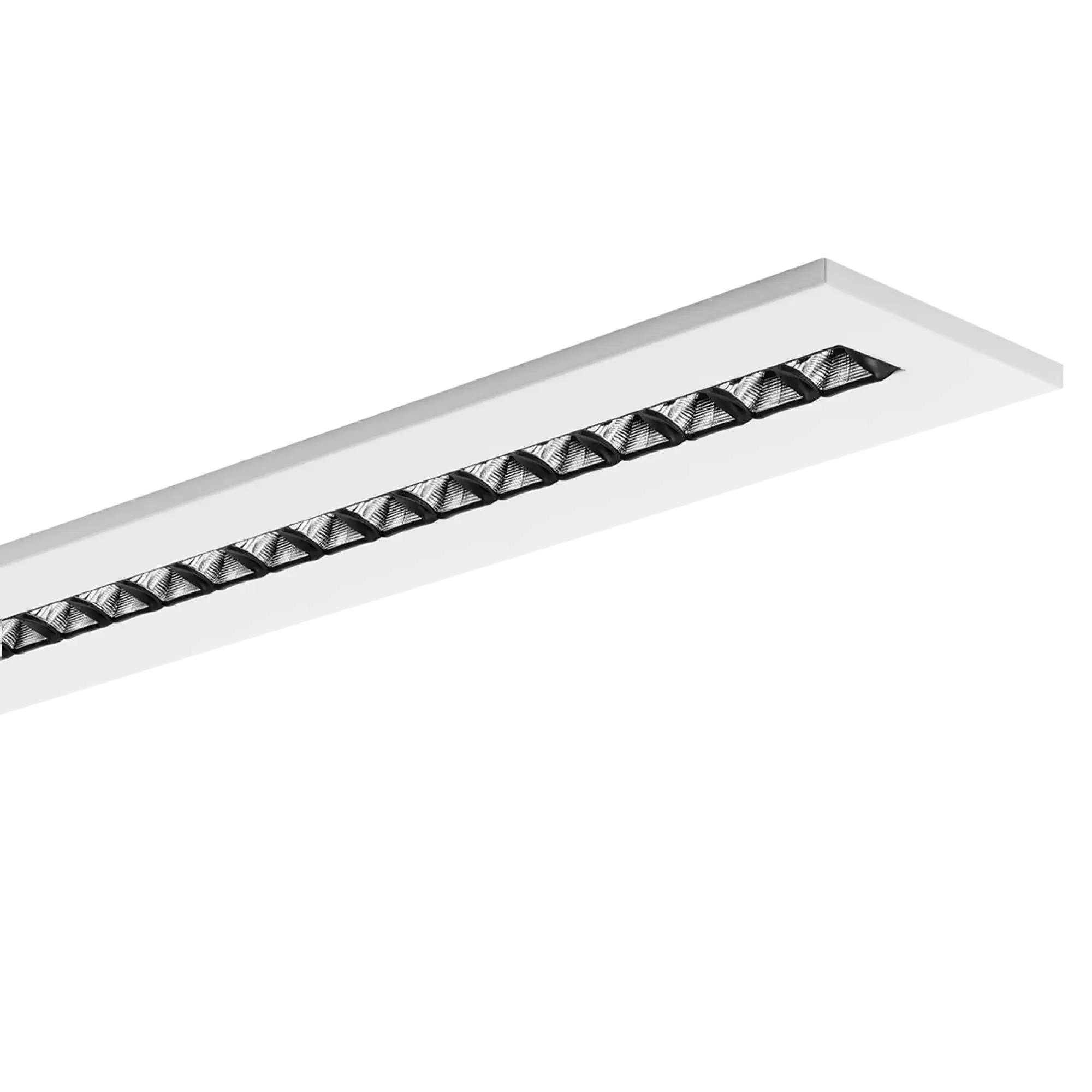 Performance iN Lighting 3123267 LED-Einlegeleuchte 4000K 42W statisch asymmetrischer Reflektor 3123267 (img_005)
