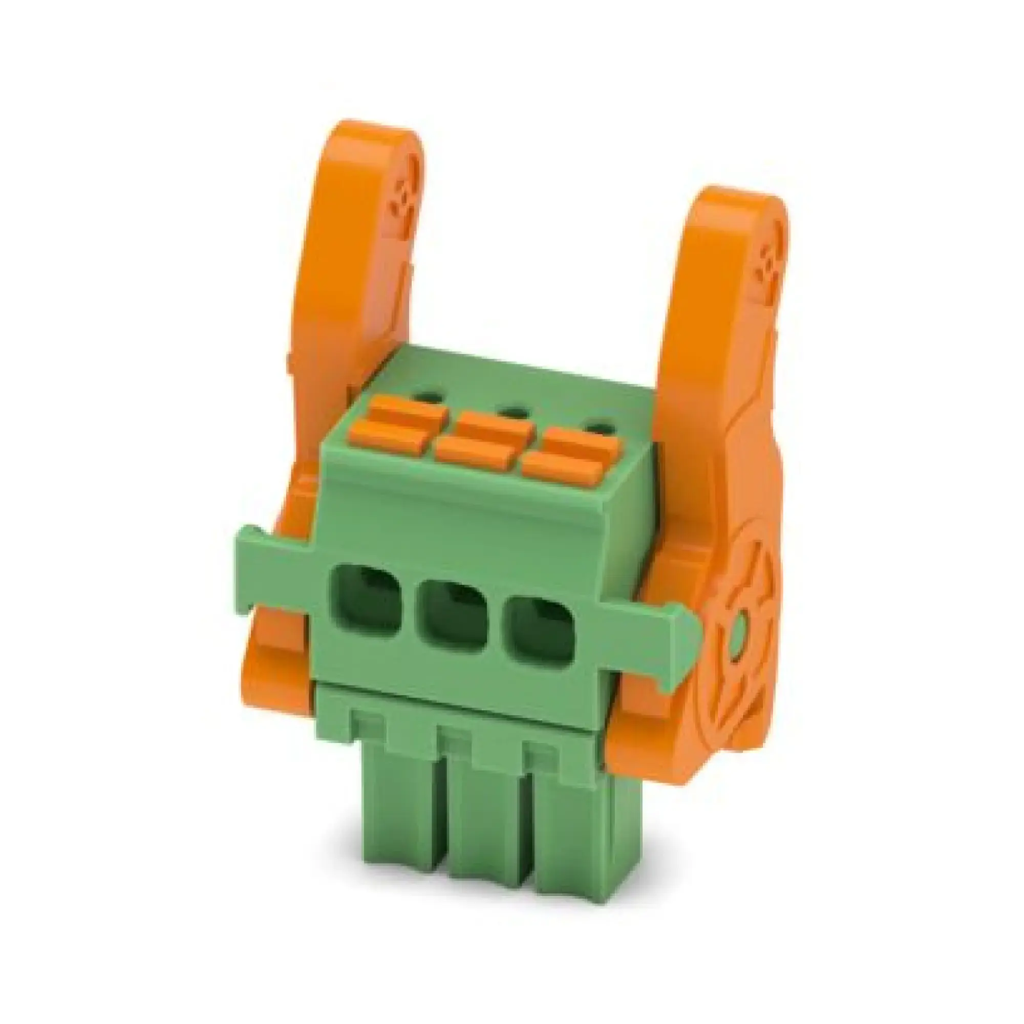 Phoenix Contact 1446083 PCB connector FMCOW 1,5/ 3-ST-3,5-LR (img_001) Phoenix Contact 1446083 PCB connector FMCOW 1,5/ 3-ST-3,5-LR (img_001)