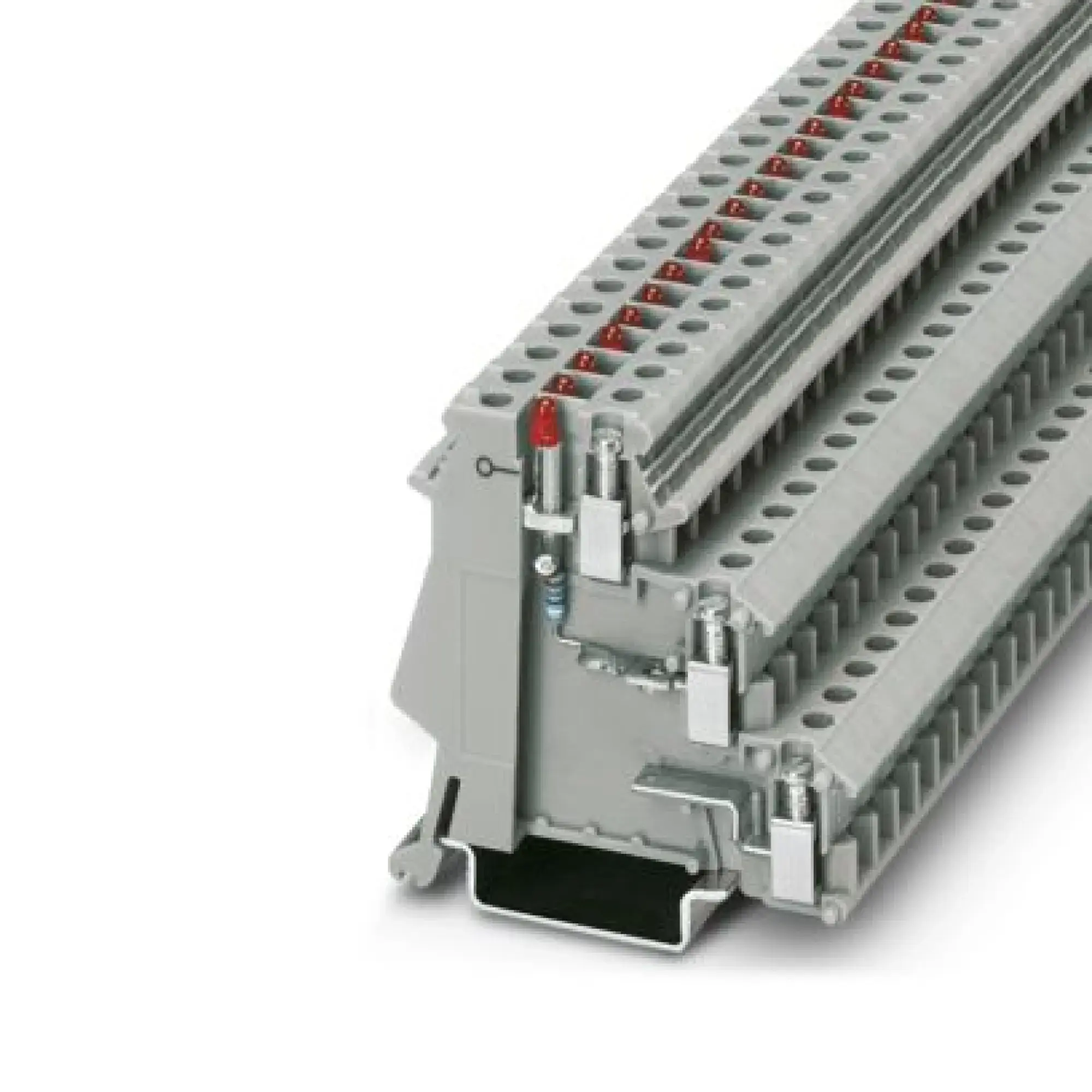 Phoenix Contact 2715856 Initiator/actuator terminal block DIK 1,5-LA 24RD/O-M (img_001)