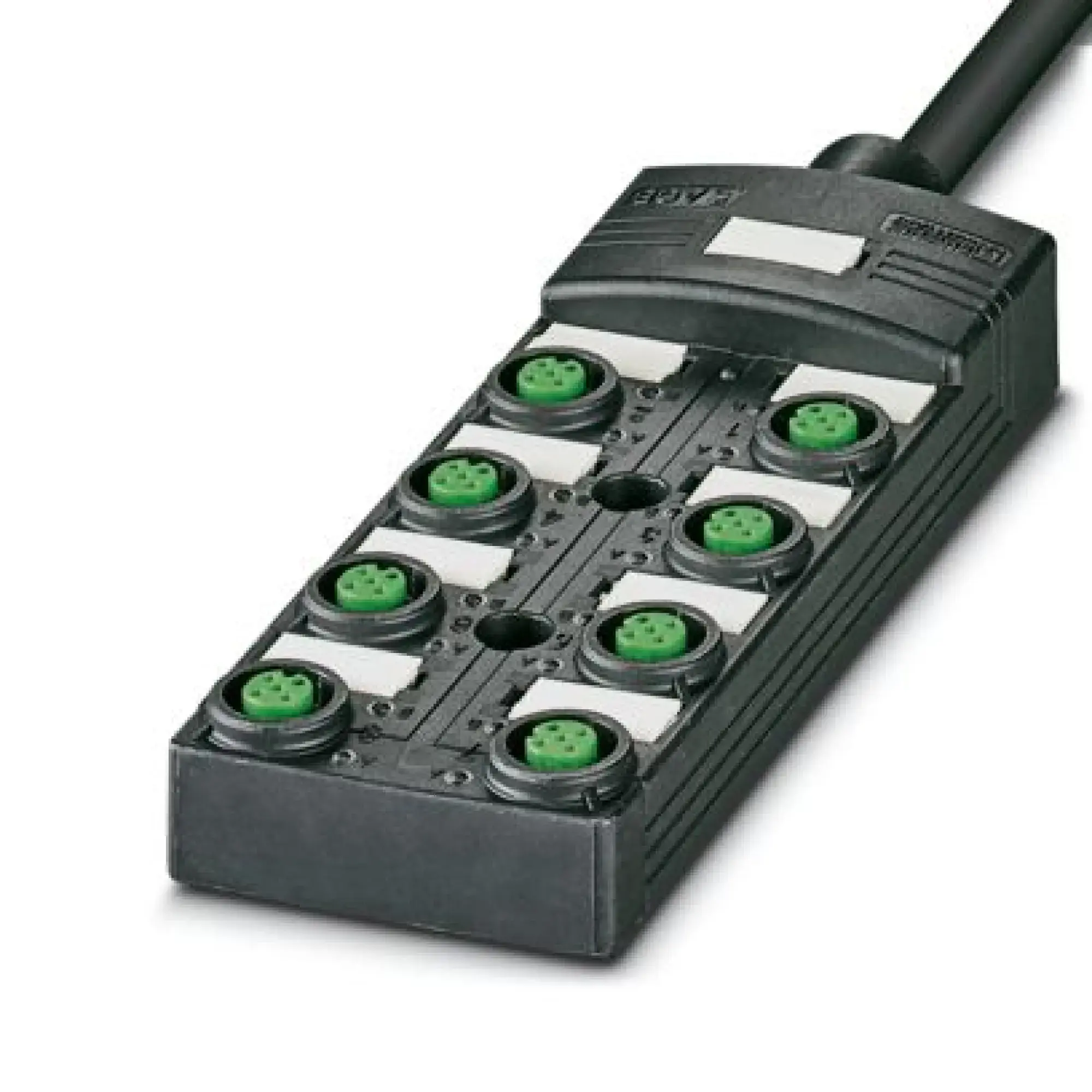 Phoenix Contact 1452518 Distributor box SACB-8/ 8- 5,0PUR SCO P (img_001)