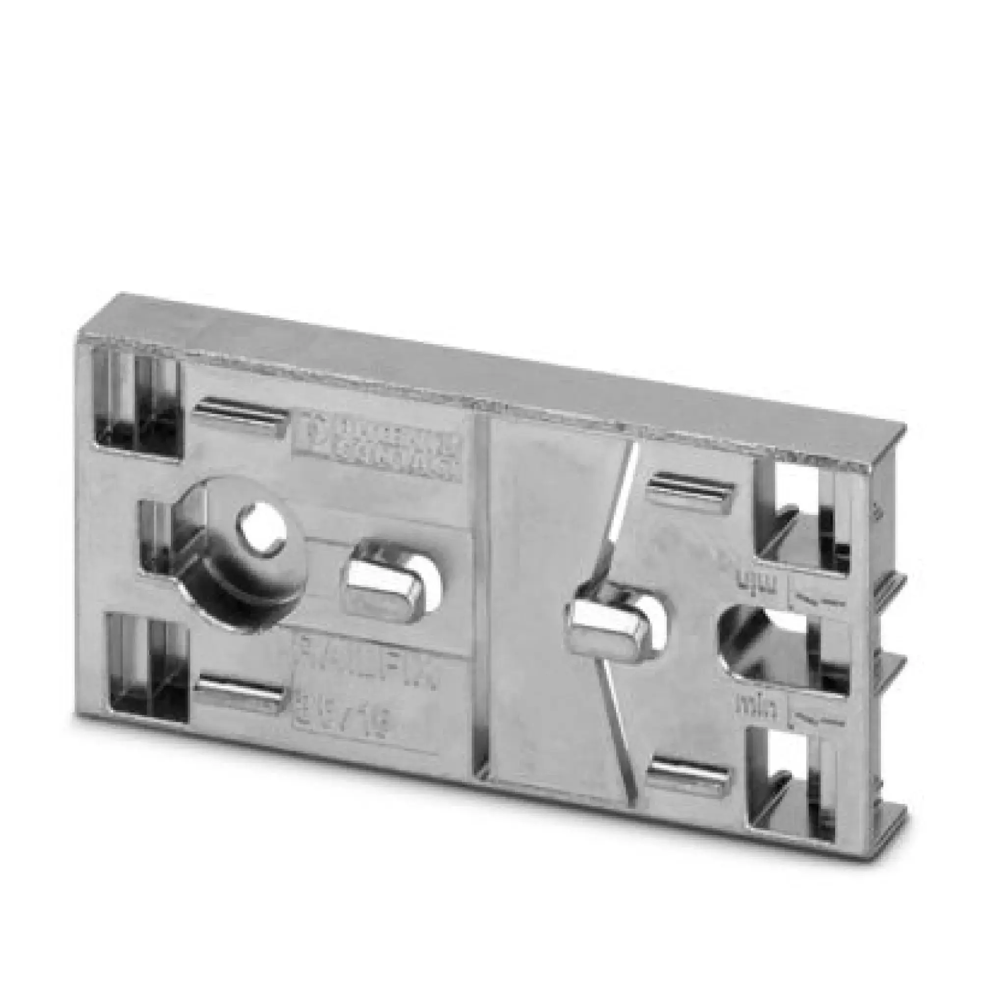 Phoenix Contact 1383151 Mounting adapter RAILFIX 35/15 (img_001)
