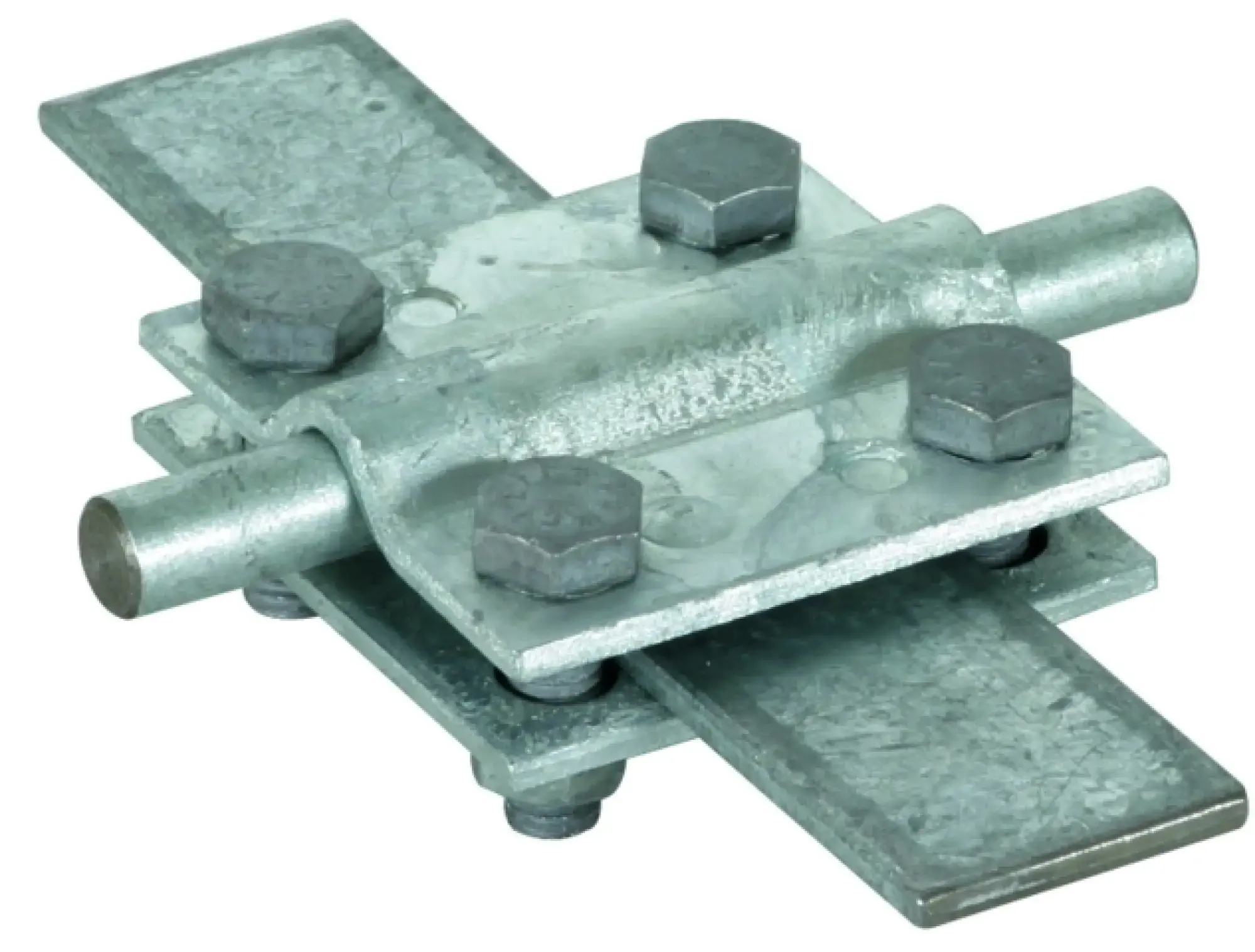 Dehn 318201 Cross unit St/tZn f. Rd 8-10/Fl 30mm Fl 30/30mm without intermediate plate (img_003)