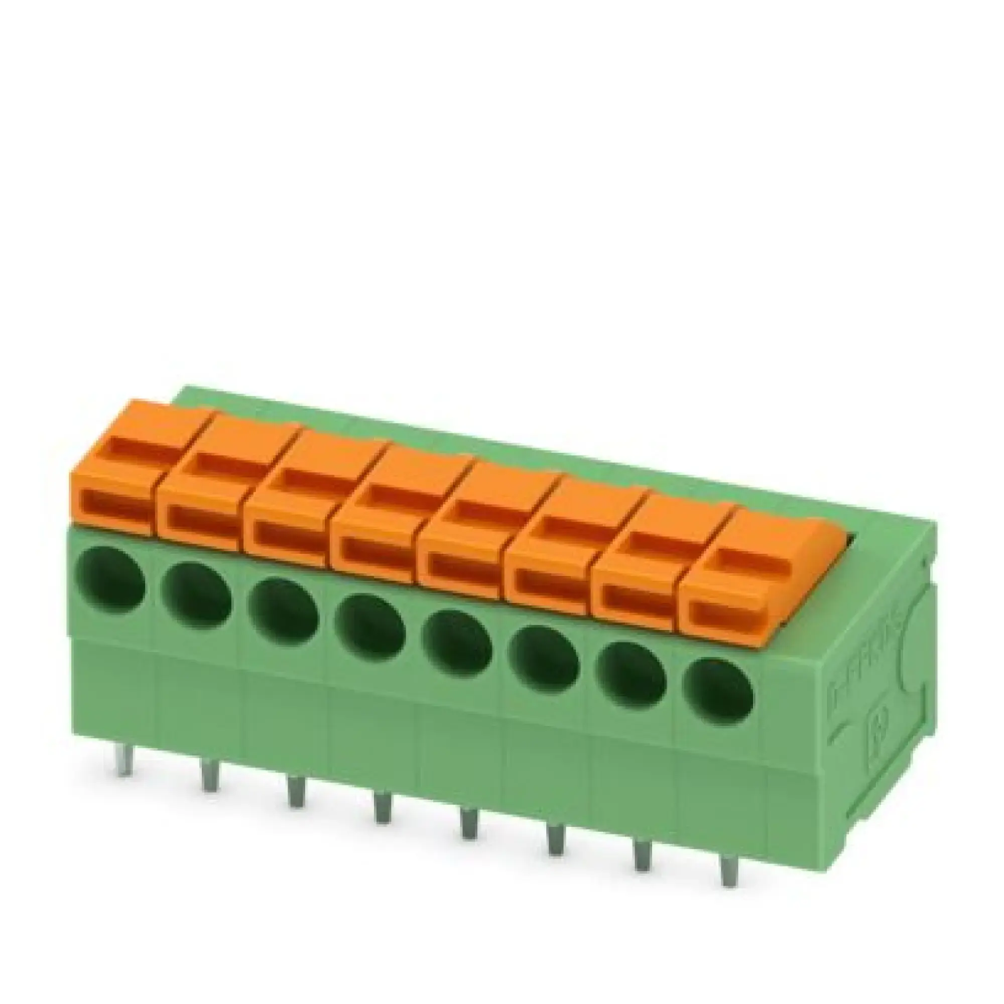 Phoenix Contact 1992159 PCB terminal block FFKDSA1/H-3,81- 8 (img_001)