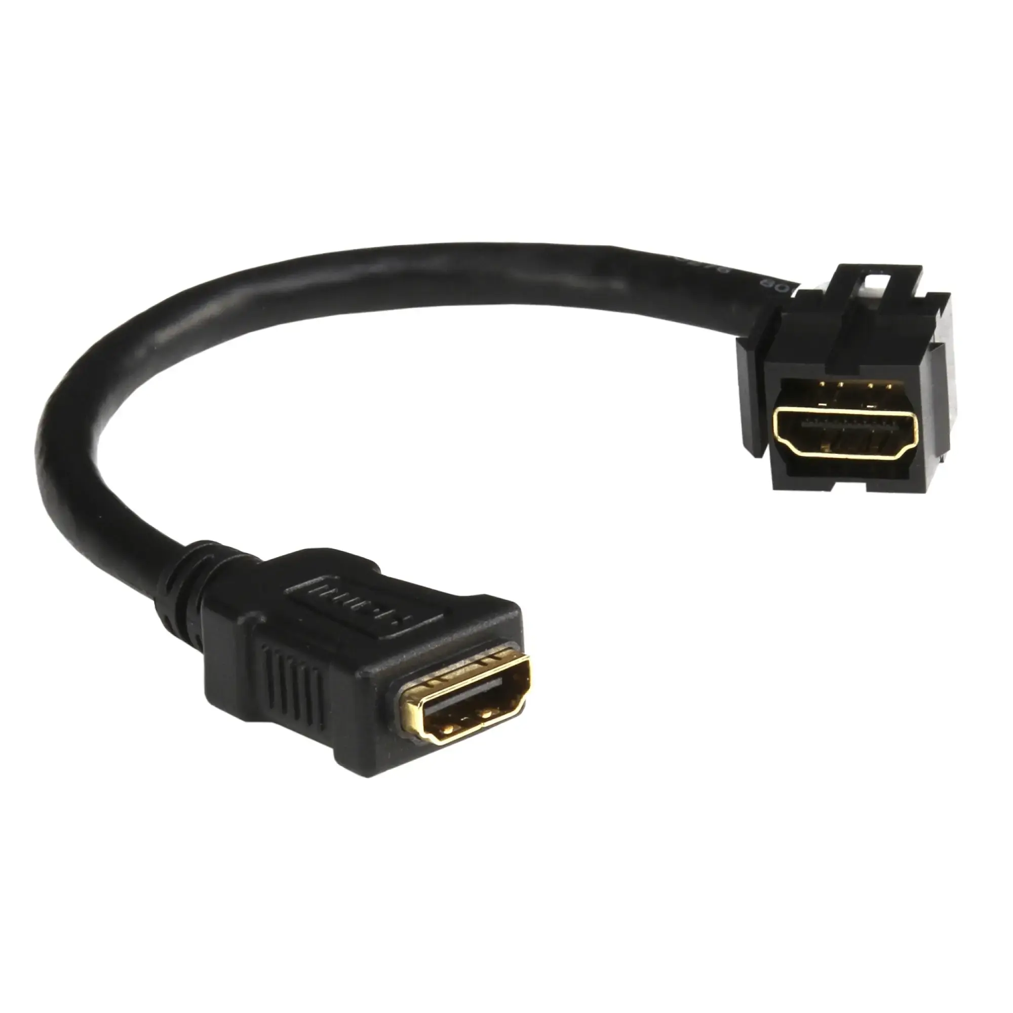 Schneider Electric INS64220 HDMI Cable without Cover for Use with Mounting: CYB-DP Type: HDMI Cable (img_002) Schneider Electric INS64220 HDMI Cable without Cover for Use with Mounting: CYB-DP Type: HDMI Cable (img_002)