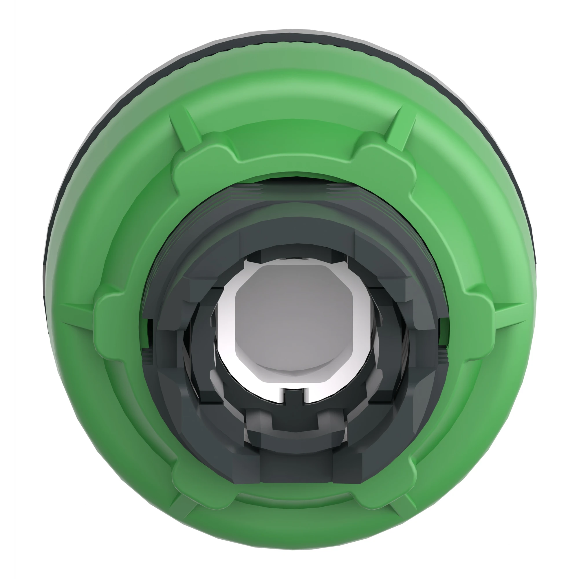 Schneider Electric ZB5FW153C0 Illuminated Pushbutton, Front Element, Harmony XB5F, Plastic, 30mm, Light Grey, Orange, Projecting, for Universal LED (img_003) Schneider Electric ZB5FW153C0 Illuminated Pushbutton, Front Element, Harmony XB5F, Plastic, 30mm, Light Grey, Orange, Projecting, for Universal LED (img_003)