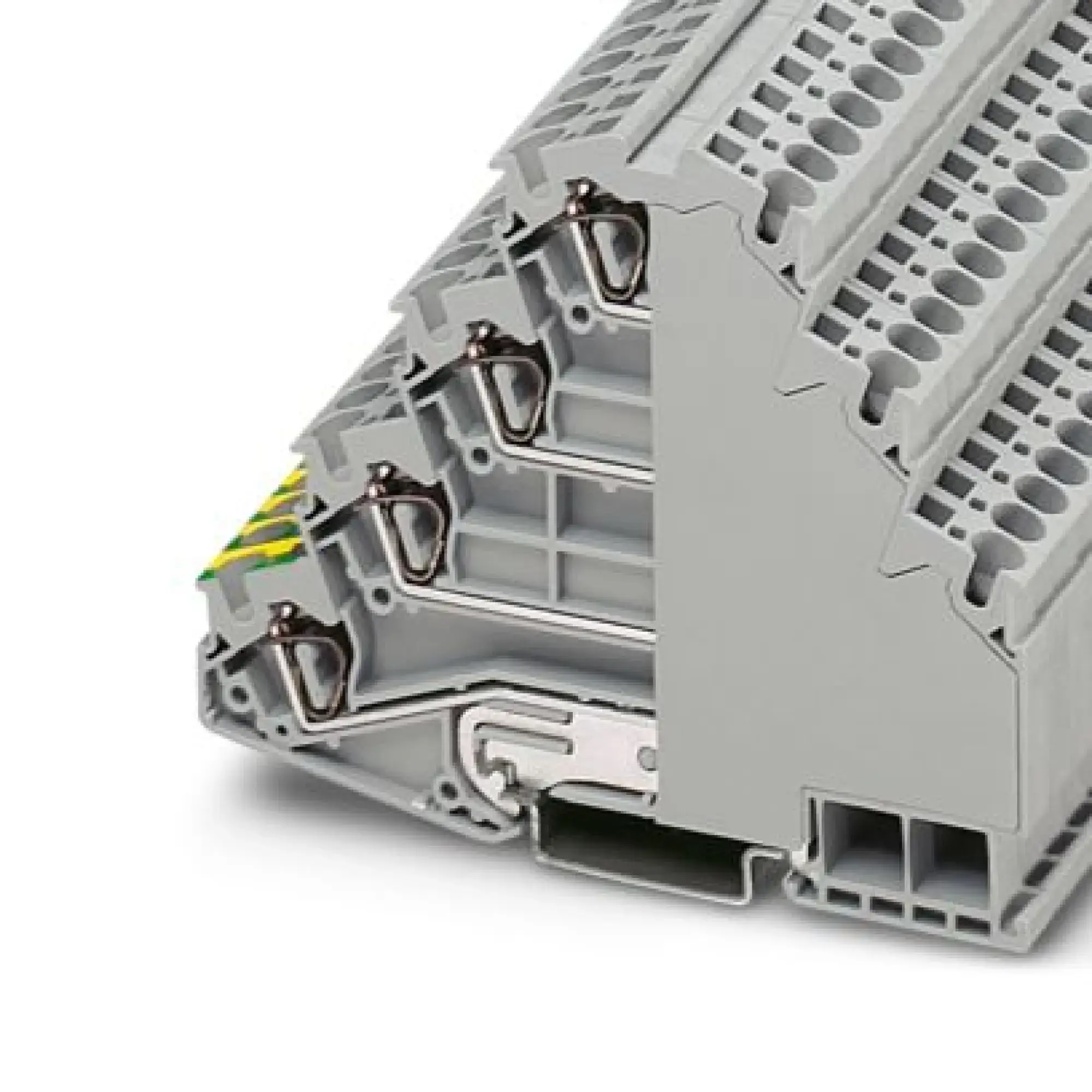 Phoenix Contact 3038338 Multi-level terminal block ST 4-PE/3L (img_001)