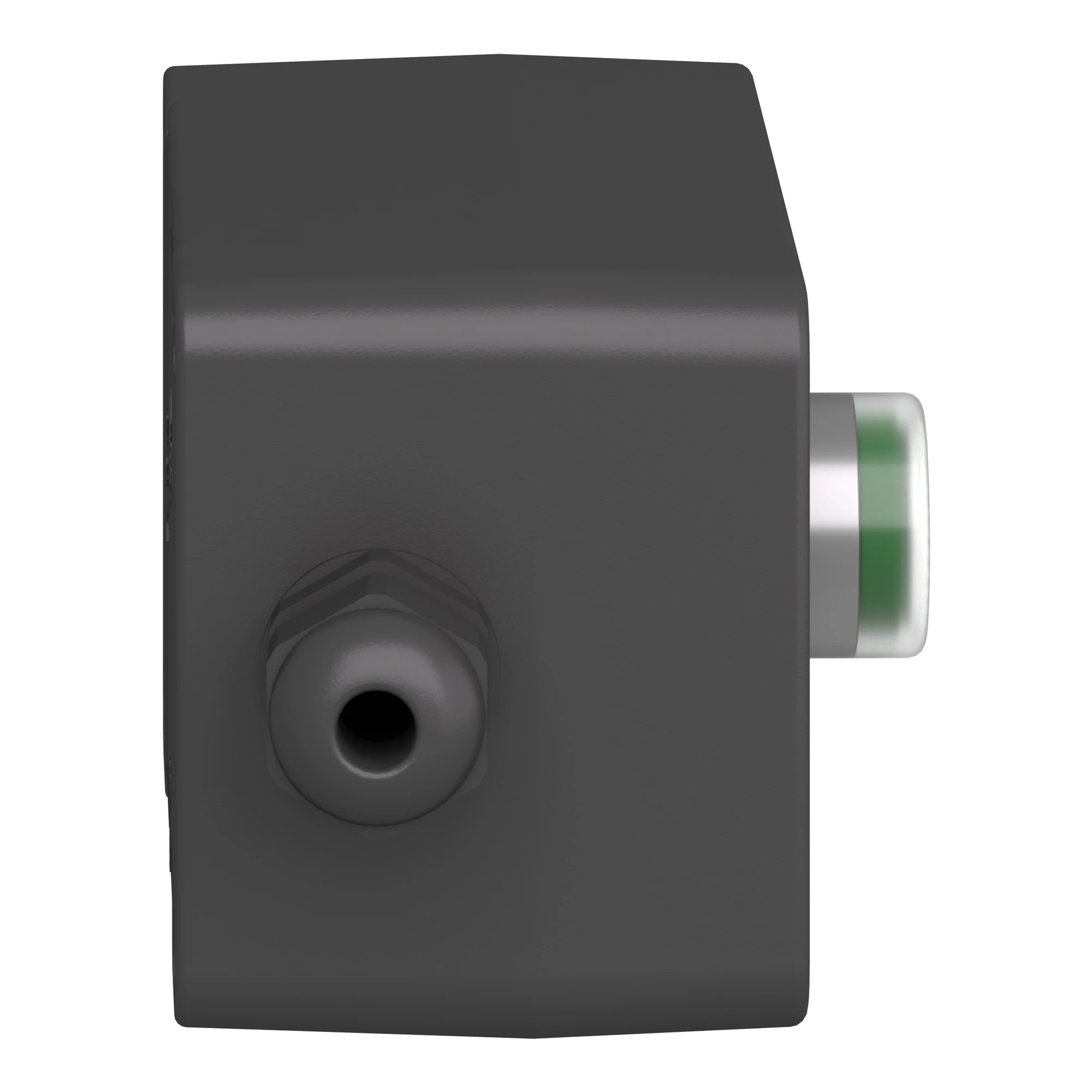 Schneider Electric XAWG100EX ATEX PUSH BUTTON STATION (INSULATED) 1 GREEN START BUTTON (img_004) Schneider Electric XAWG100EX ATEX PUSH BUTTON STATION (INSULATED) 1 GREEN START BUTTON (img_004)