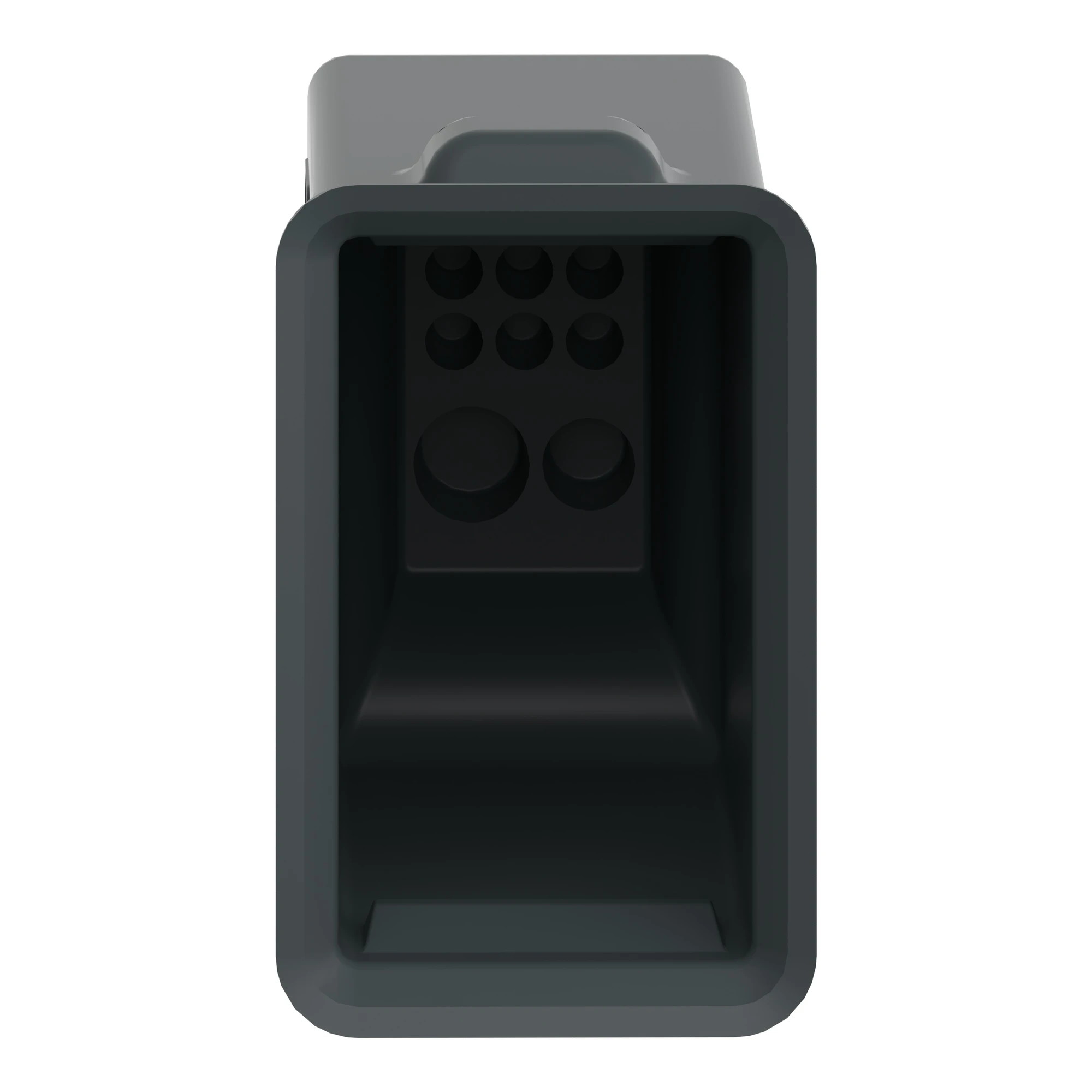 Schneider Electric ZBZ60 Protective cap for Harmony contact blocks (img_002) Schneider Electric ZBZ60 Protective cap for Harmony contact blocks (img_002)