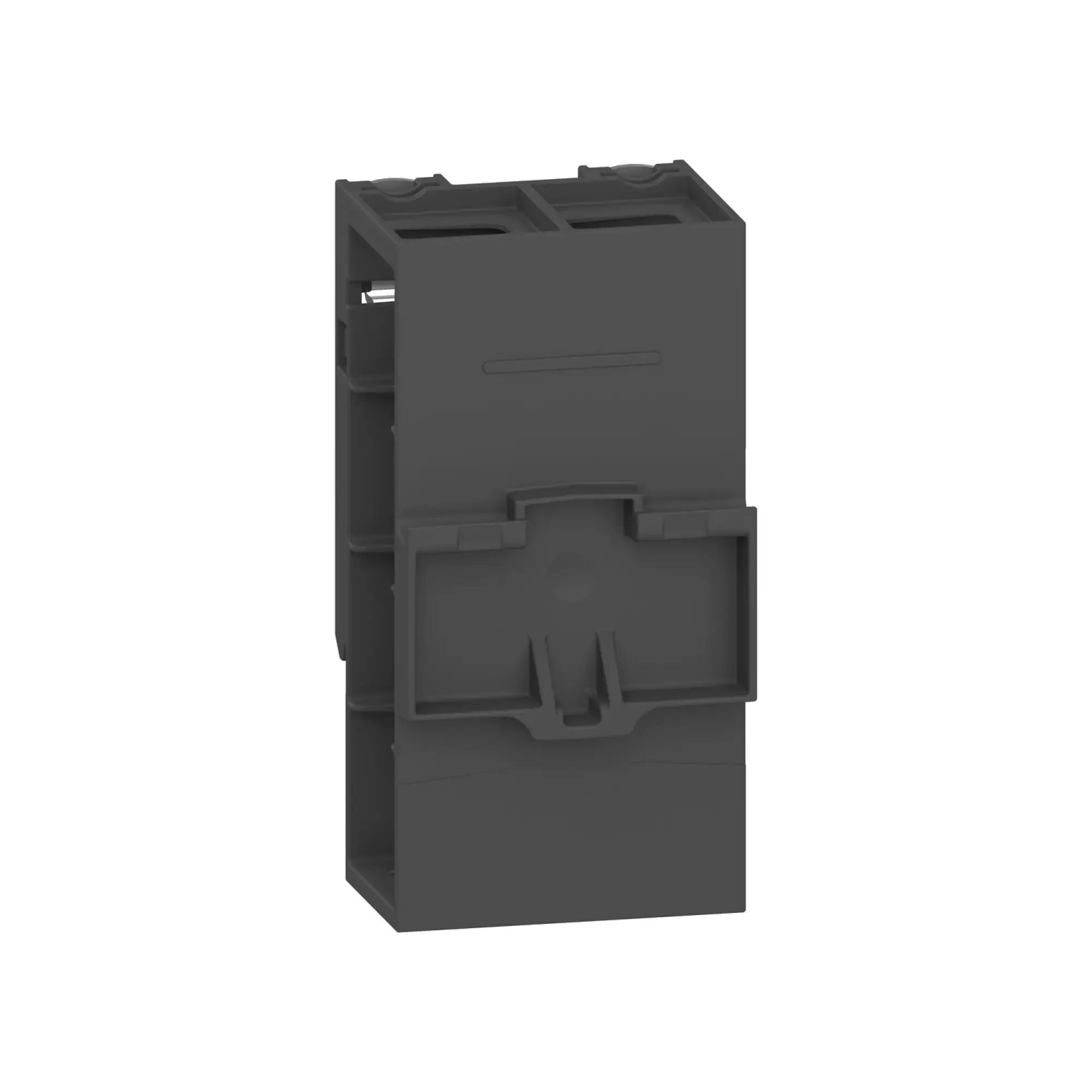 Schneider Electric VW3G921304 Fixing kit , Altivar soft starter ATS130, direct mounting with GV3 VW3G921304 (img_001) Schneider Electric VW3G921304 Fixing kit , Altivar soft starter ATS130, direct mounting with GV3 VW3G921304 (img_001)