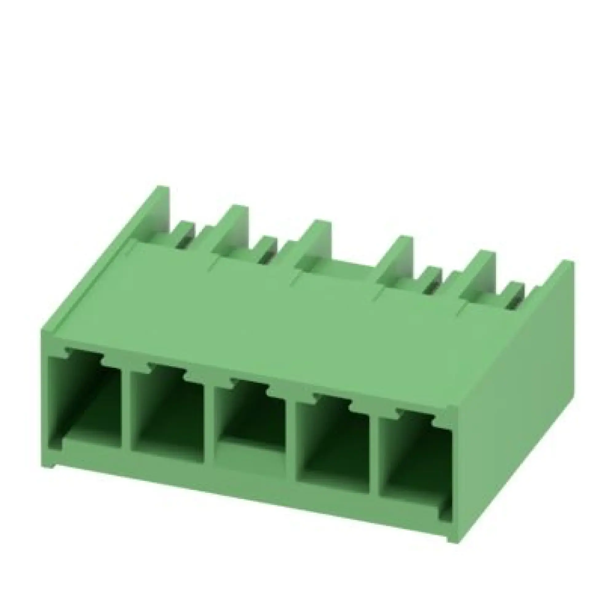 Phoenix Contact 1717035 PCB header PC 6/ 4-GL3-7,62 (img_001) Phoenix Contact 1717035 PCB header PC 6/ 4-GL3-7,62 (img_001)