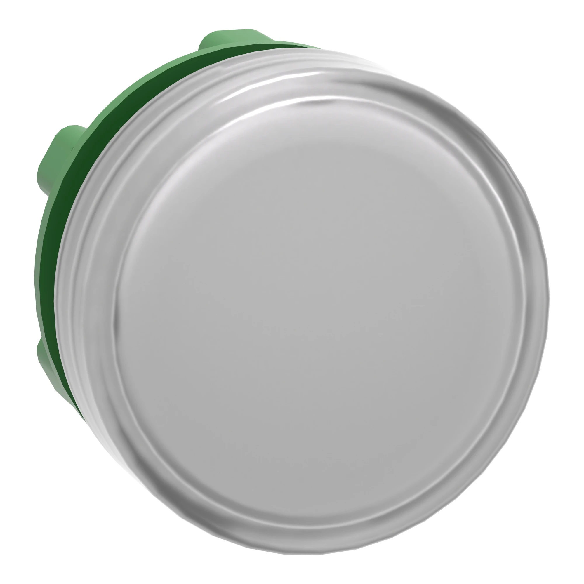 Schneider Electric ZB5AV013E Indicator light, front element, Harmony XB5, plastic, 22mm, white, for universal LED, smooth dome, for insert label (img_001) Schneider Electric ZB5AV013E Indicator light, front element, Harmony XB5, plastic, 22mm, white, for universal LED, smooth dome, for insert label (img_001)