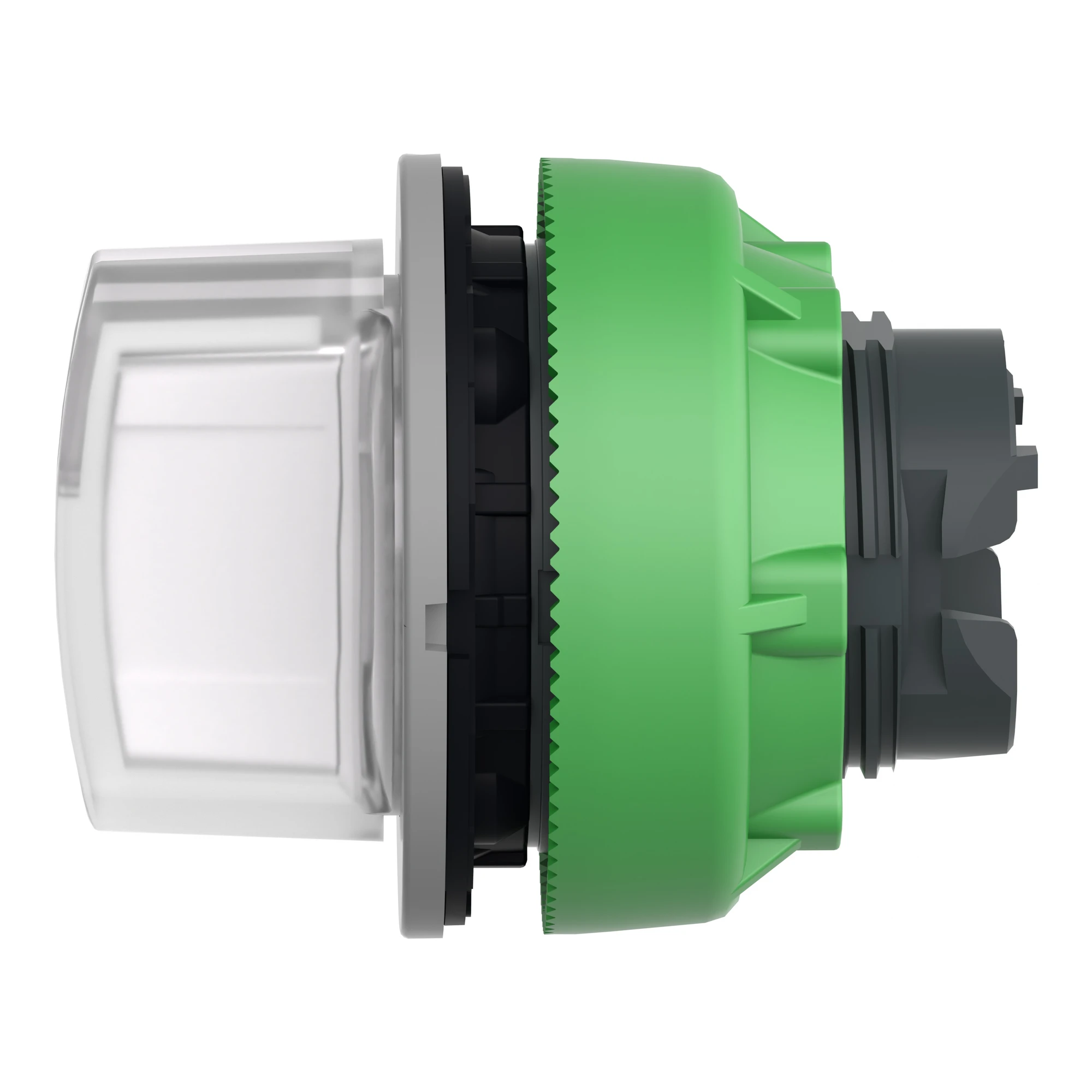 Schneider Electric ZB5FK1313C0 Illuminated Selector Switch, Front Element, Harmony XB5F, Plastic, 30mm, White, for Universal LED, 3 Positions, Latching (img_006) Schneider Electric ZB5FK1313C0 Illuminated Selector Switch, Front Element, Harmony XB5F, Plastic, 30mm, White, for Universal LED, 3 Positions, Latching (img_006)