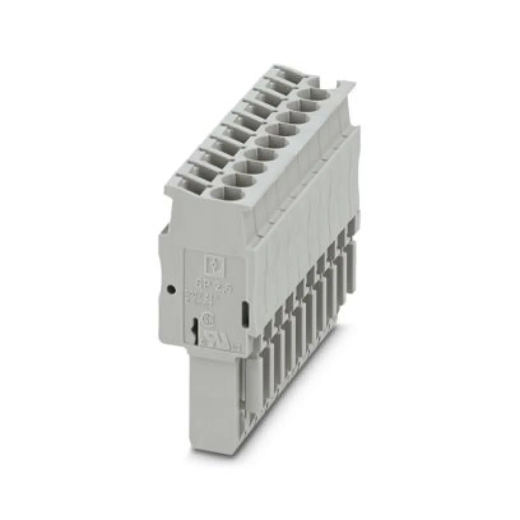 Phoenix Contact 3040342 Plug SP 2,5/10 (img_001) Phoenix Contact 3040342 Plug SP 2,5/10 (img_001)