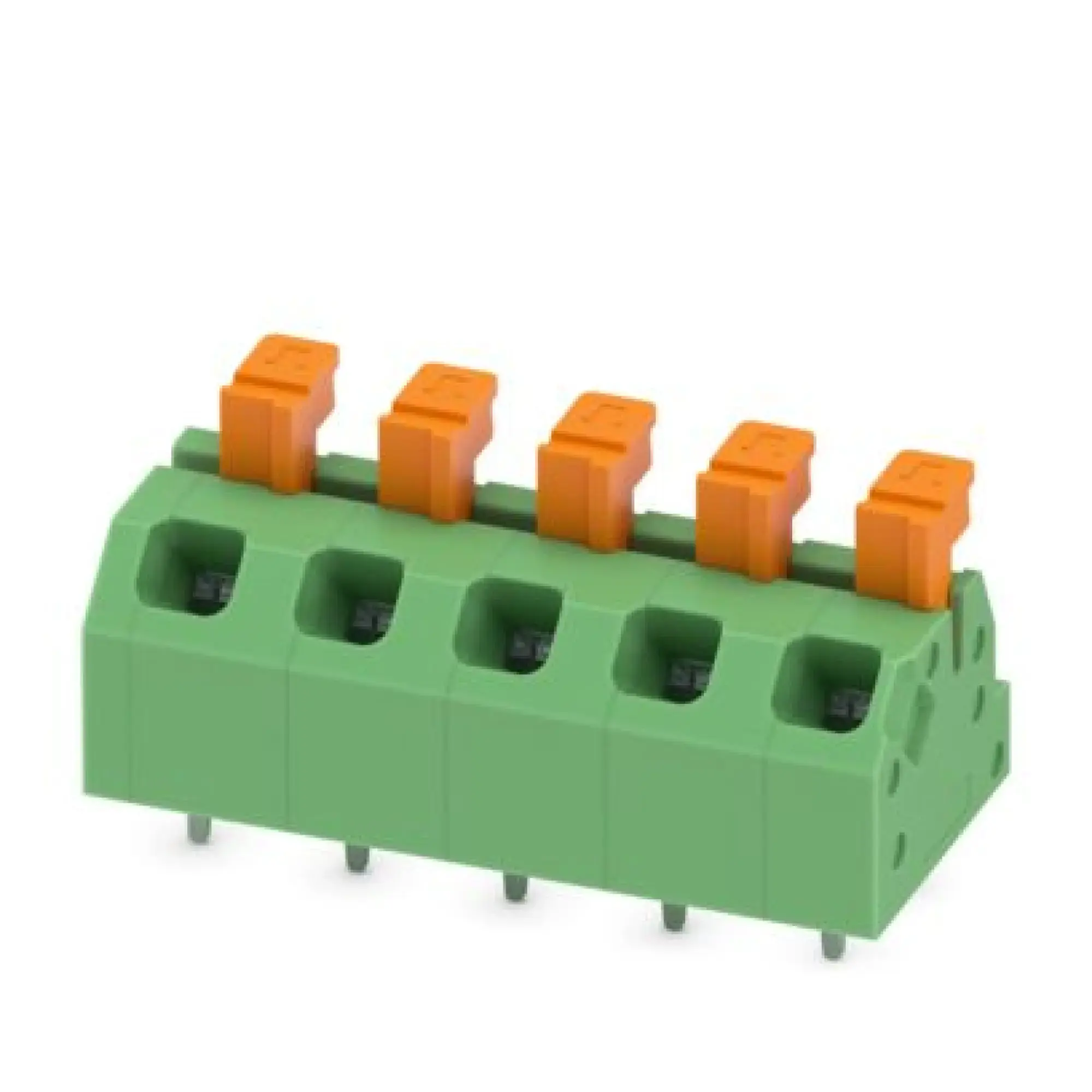 Phoenix Contact 1864464 PCB terminal block SPTAF 1/ 5-5,0-LL (img_001) Phoenix Contact 1864464 PCB terminal block SPTAF 1/ 5-5,0-LL (img_001)