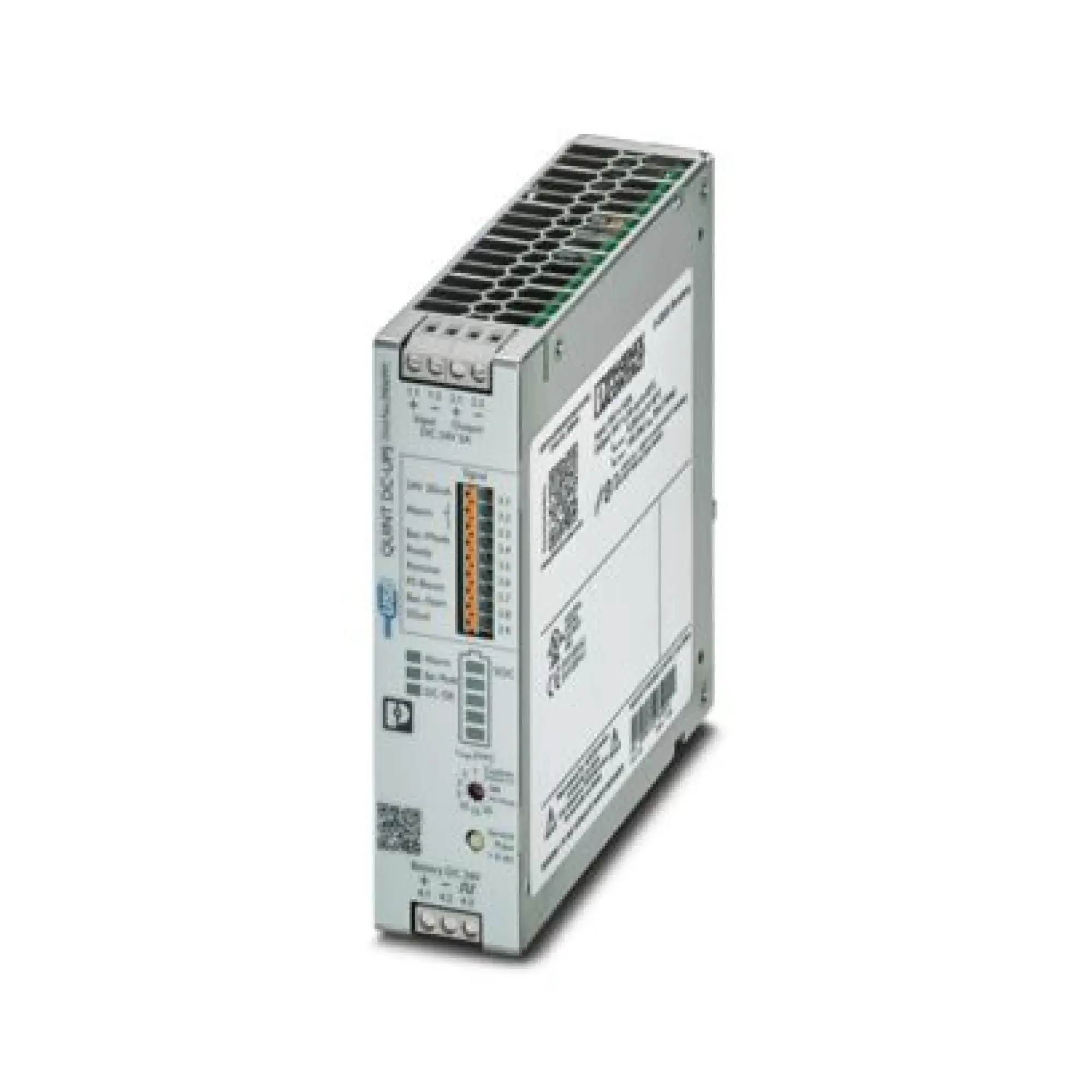 Phoenix Contact 2906991 Uninterruptible power supply QUINT4-UPS/24DC/24DC/5/USB (img_001)