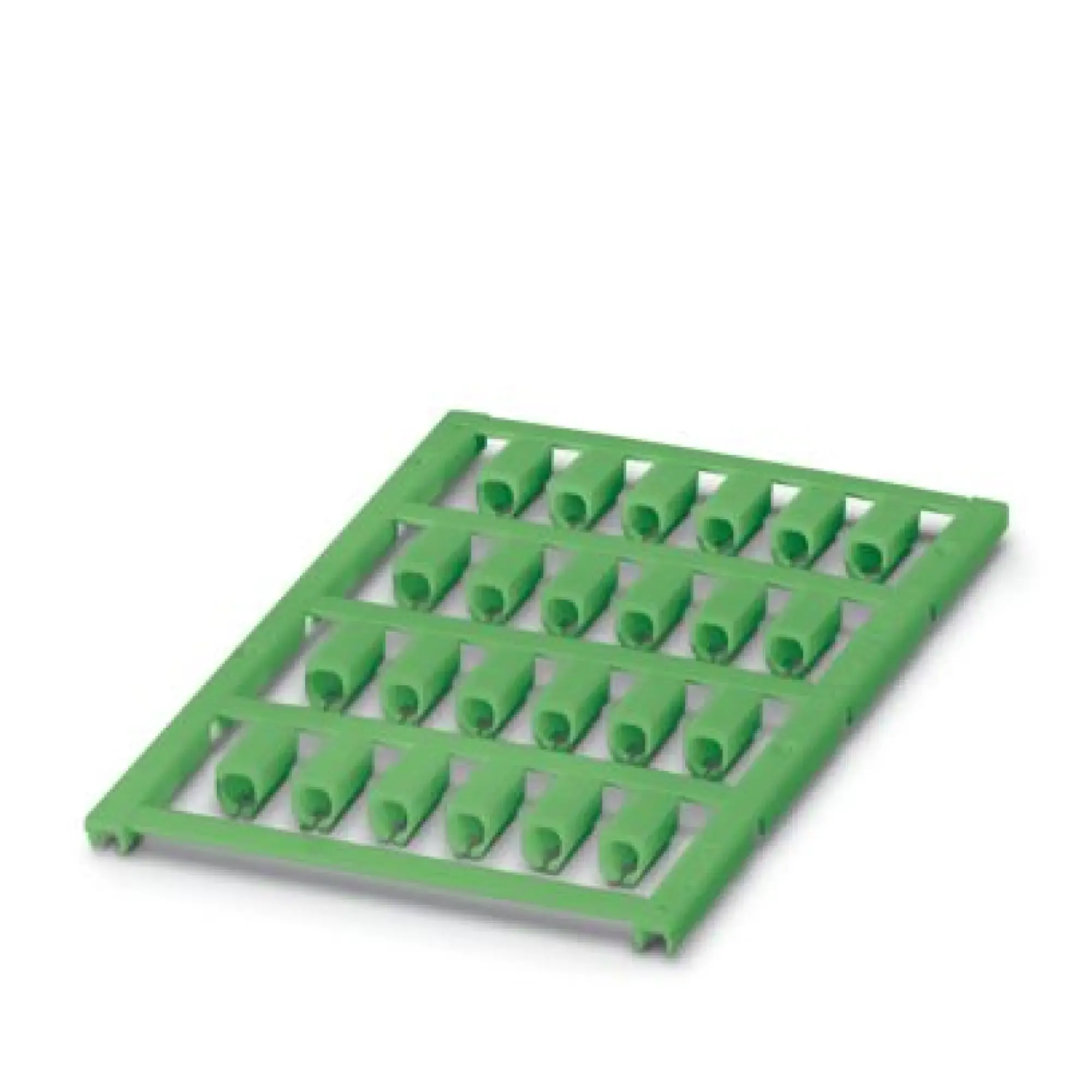 Phoenix Contact 0829091 Conductor marker UC-WMCO 4,9 (12X5) GN CUS (img_001) Phoenix Contact 0829091 Conductor marker UC-WMCO 4,9 (12X5) GN CUS (img_001)