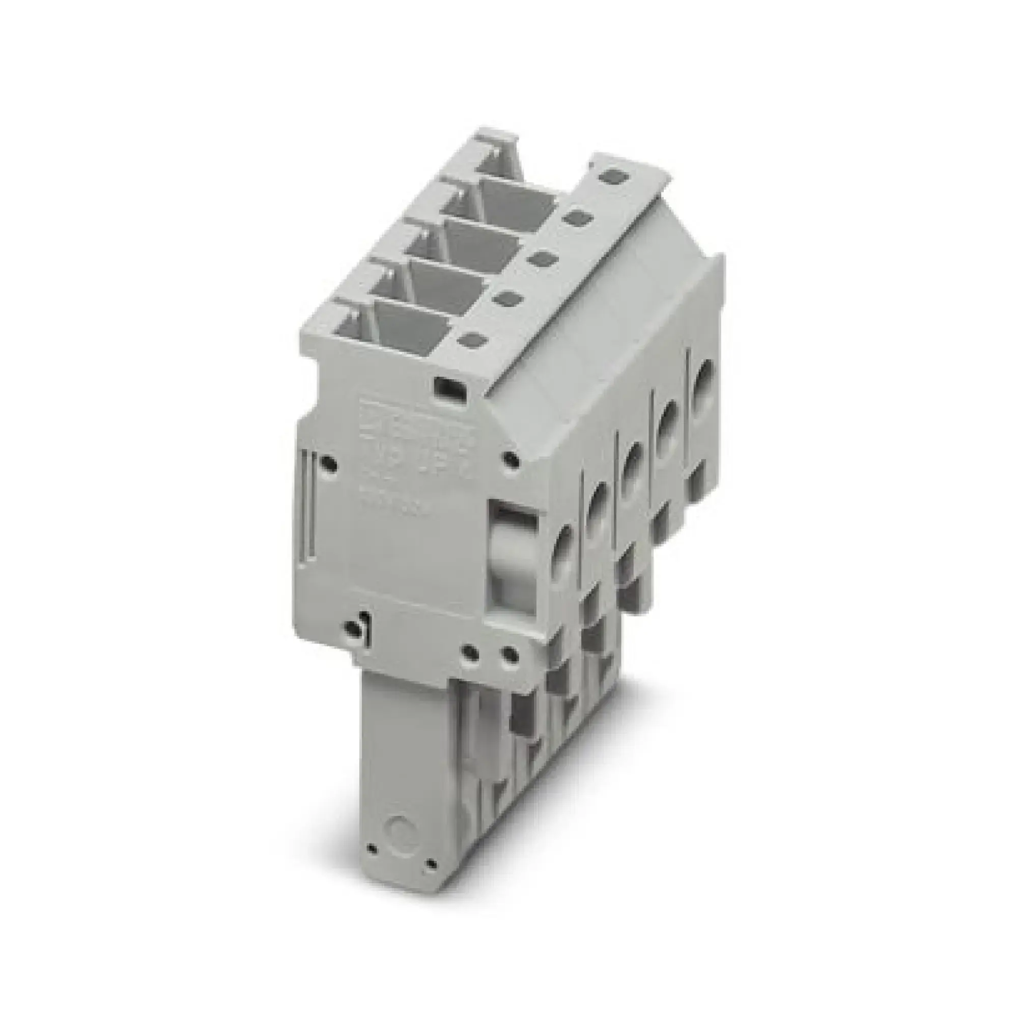 Phoenix Contact 3060157 Plug UP 4/ 5 (img_001)