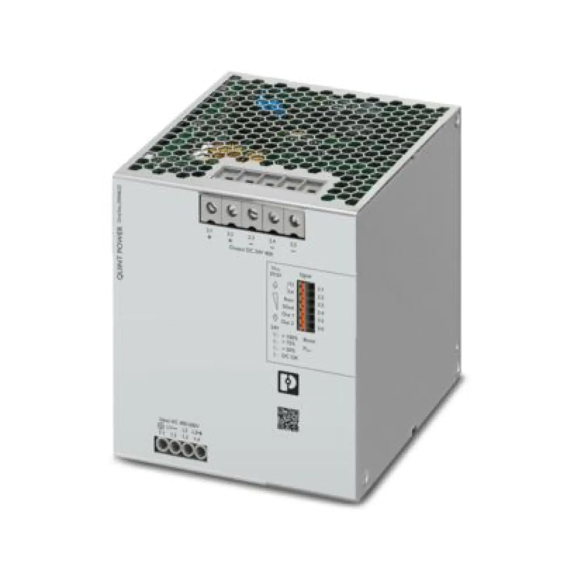 Phoenix Contact 1168603 Power supply QUINT4-PS/3AC/24DC/40/VASS (img_001)