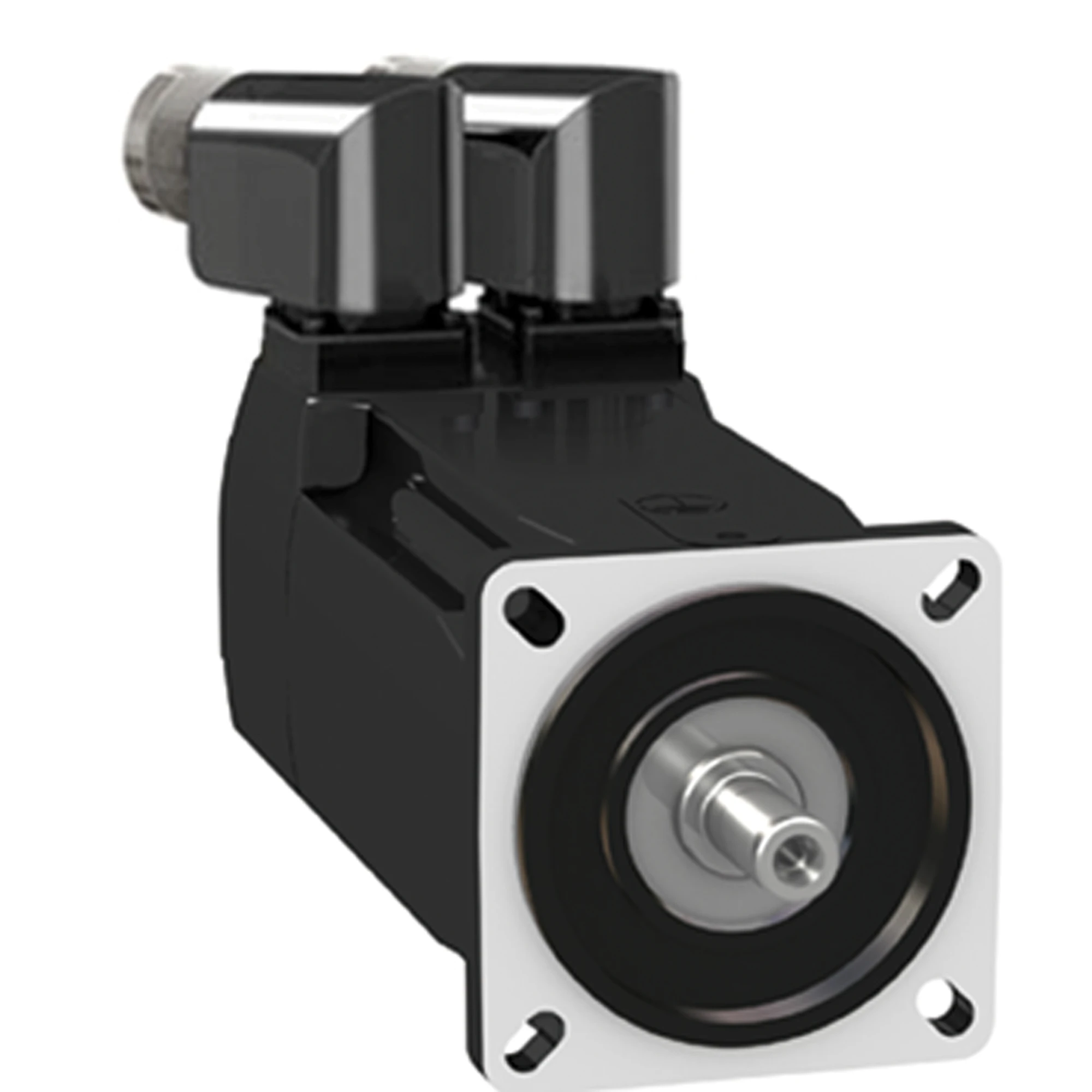 Schneider Electric BMH0701T01A2A Servo motor, Lexium BMH, 70mm, 1.4Nm, smooth shaft IP54, single turn 128P/R, 2xM23 angled (img_001) Schneider Electric BMH0701T01A2A Servo motor, Lexium BMH, 70mm, 1.4Nm, smooth shaft IP54, single turn 128P/R, 2xM23 angled (img_001)