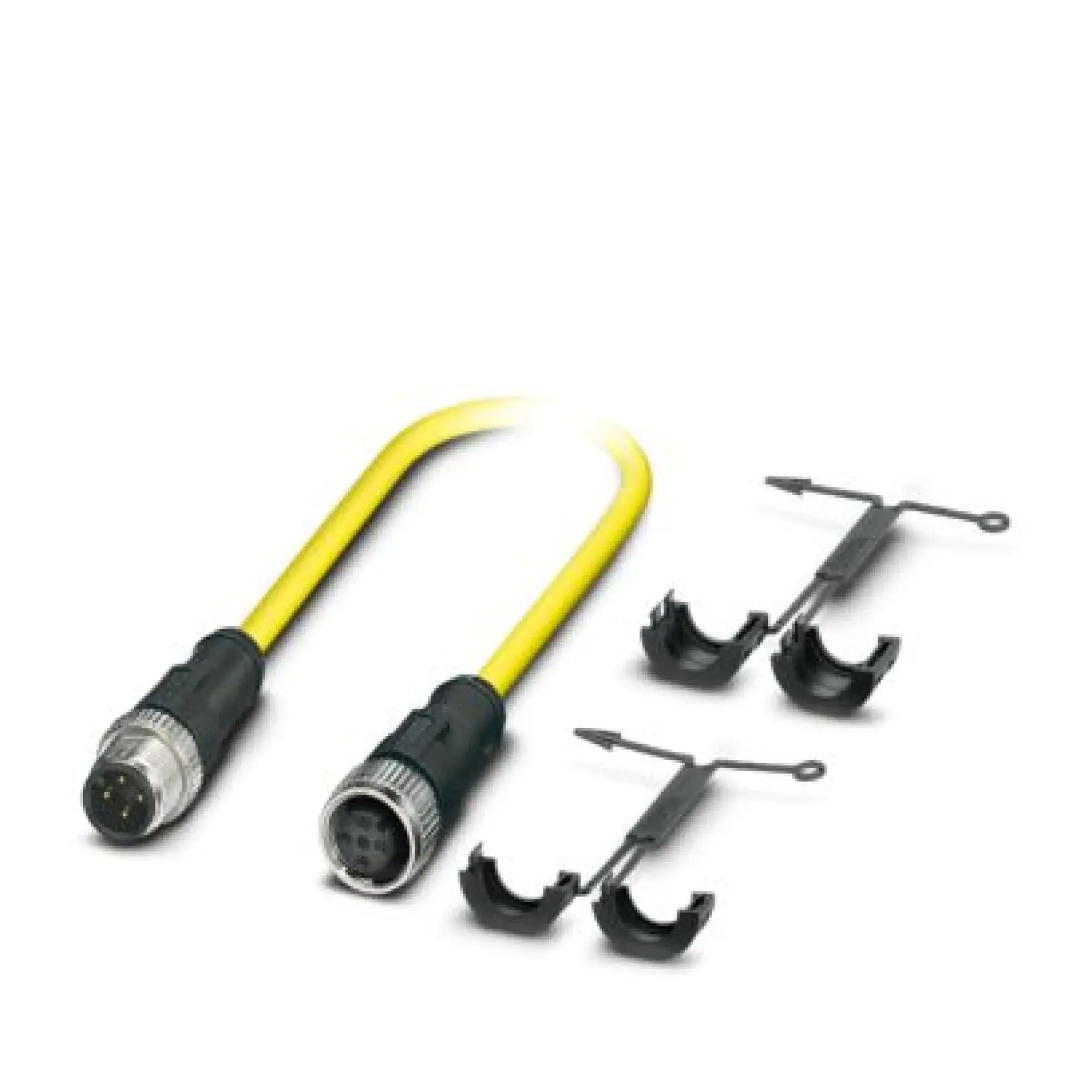 Phoenix Contact 1409559 Sensor/actuator cable SAC-HZ-4P-M12MS/ 0,5-542/M12FS (img_001)