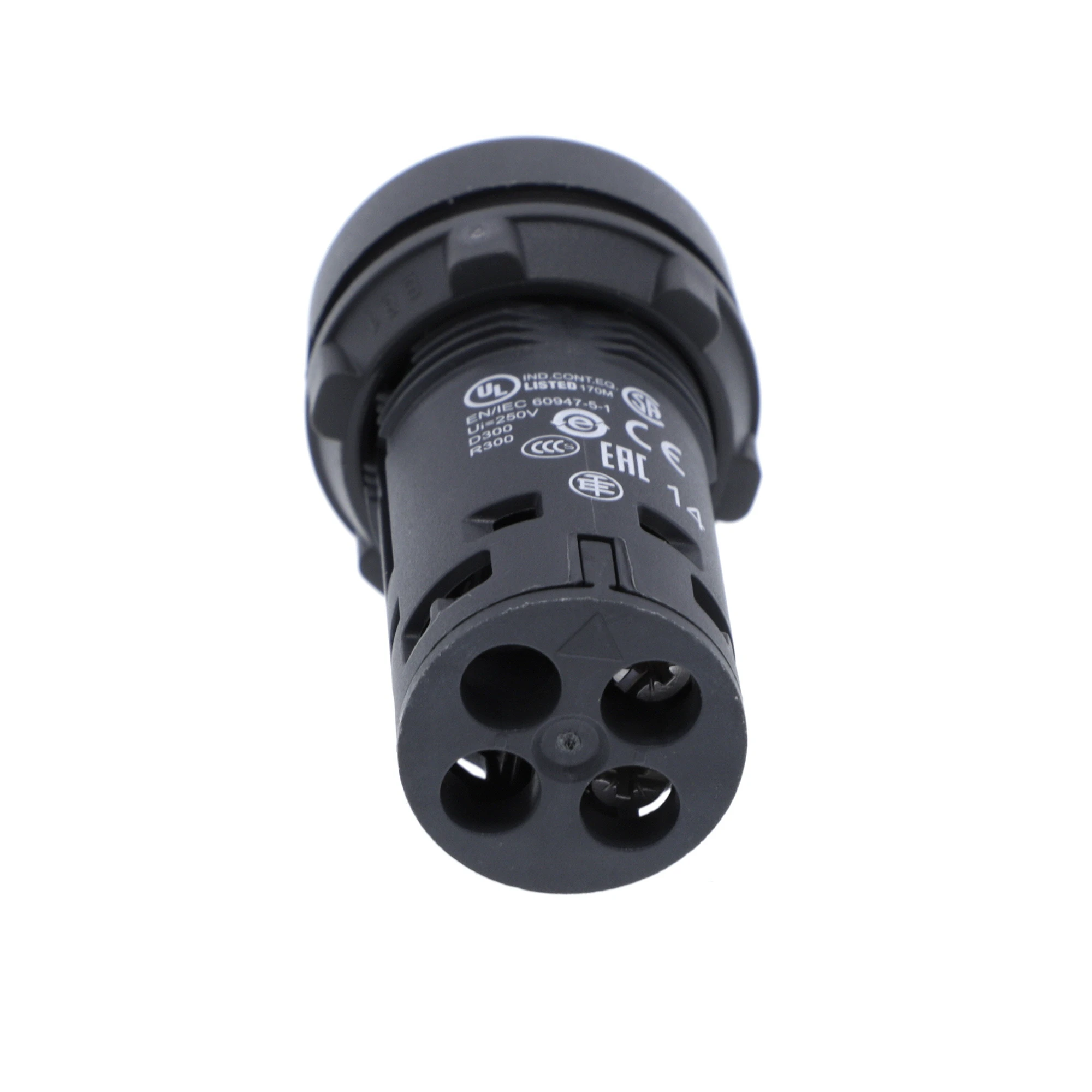 Schneider Electric XB7NA3131 Push Button, Harmony XB7, Monoblock, Plastic, Ø22mm, Green, 1S, Screw terminal, I (img_002) Schneider Electric XB7NA3131 Push Button, Harmony XB7, Monoblock, Plastic, Ø22mm, Green, 1S, Screw terminal, I (img_002)