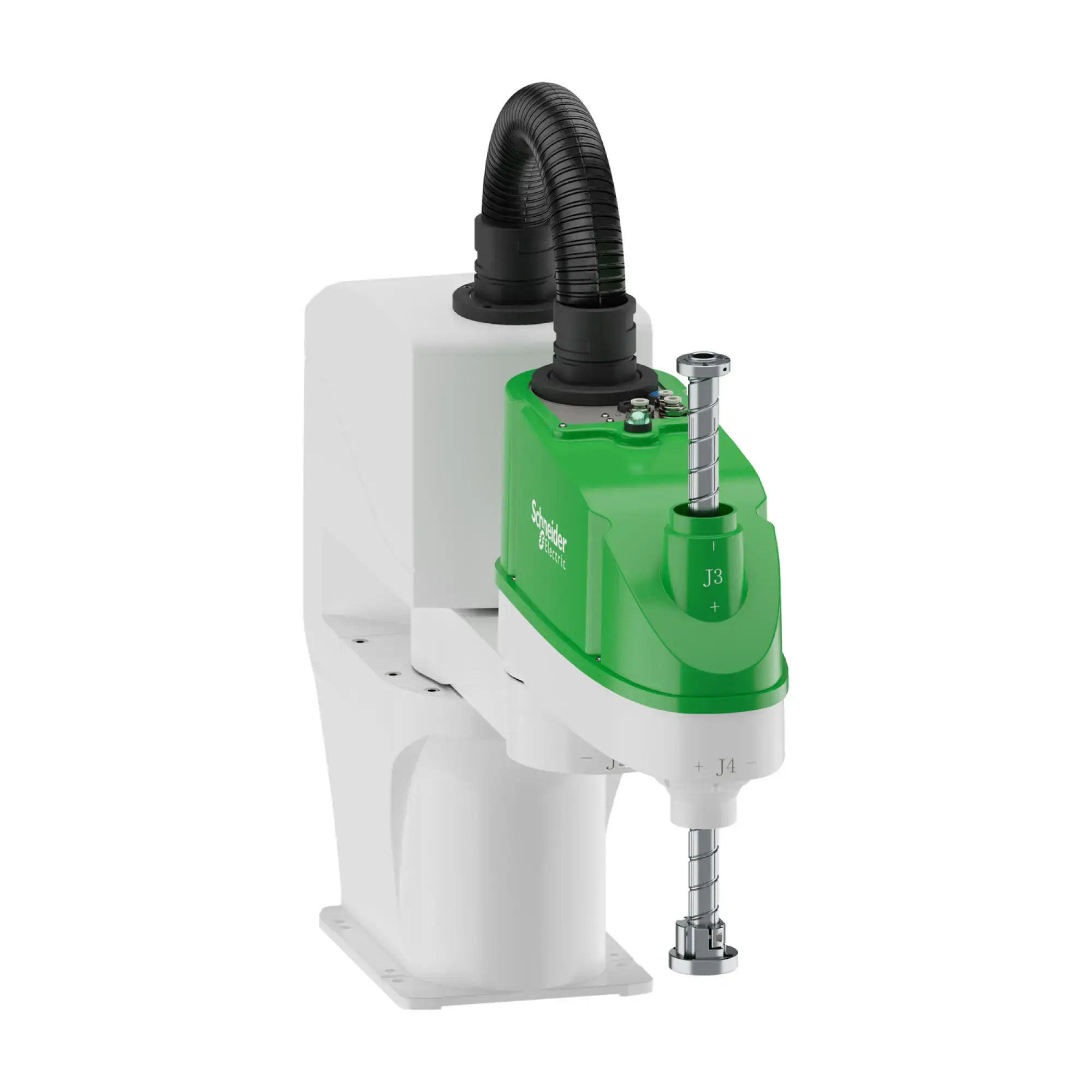 Schneider Electric LXMRSP0650200 Lexium SCARA - Scara-Roboter, 500mm Arm, 200mm Hub (img_001) Schneider Electric LXMRSP0650200 Lexium SCARA - Scara-Roboter, 500mm Arm, 200mm Hub (img_001)