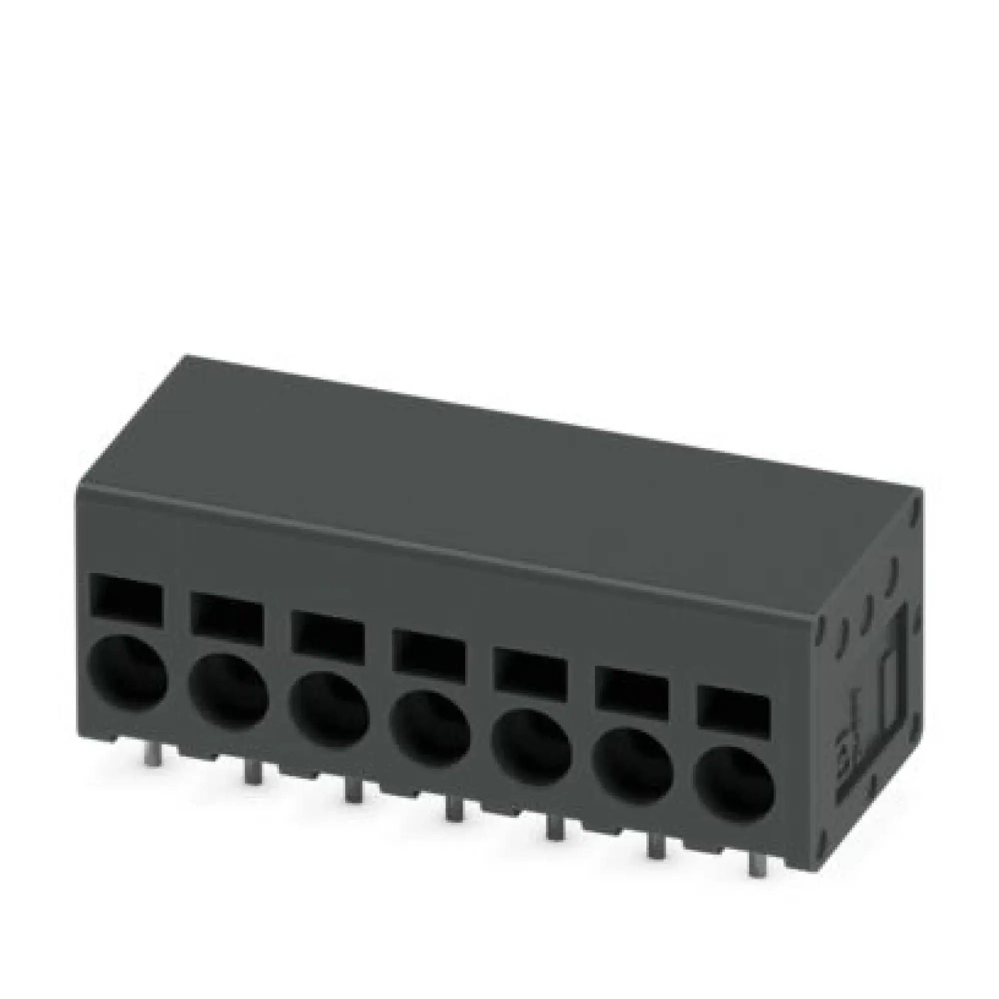 Phoenix Contact 1224443 PCB terminal block SPT 2,5/ 7-H-5,0 BK (img_001)