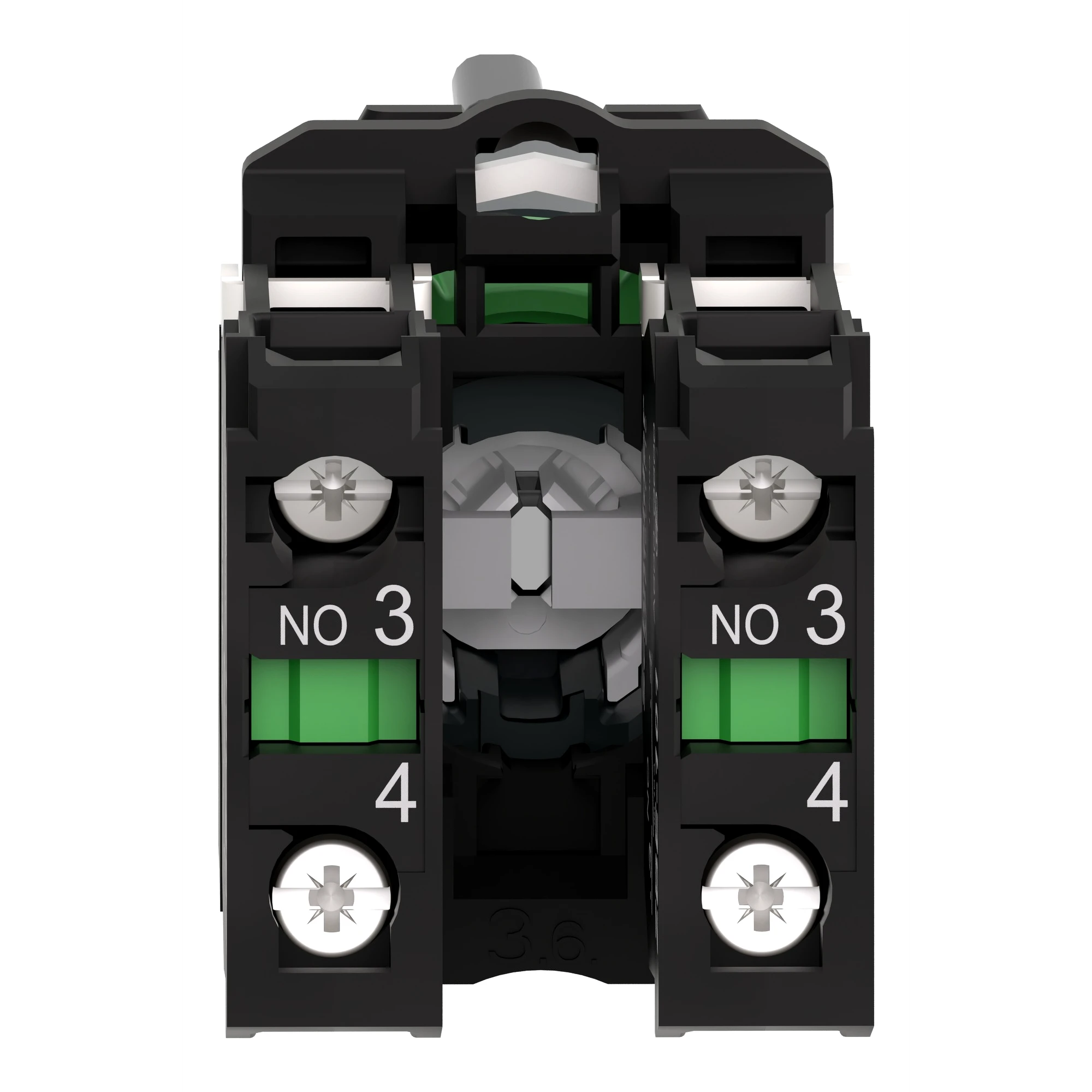 Schneider Electric XB5AG03 Key switch, Harmony XB5, plastic, black, 3 positions, 22mm, latching, Ronis 455, 2S (img_004) Schneider Electric XB5AG03 Key switch, Harmony XB5, plastic, black, 3 positions, 22mm, latching, Ronis 455, 2S (img_004)