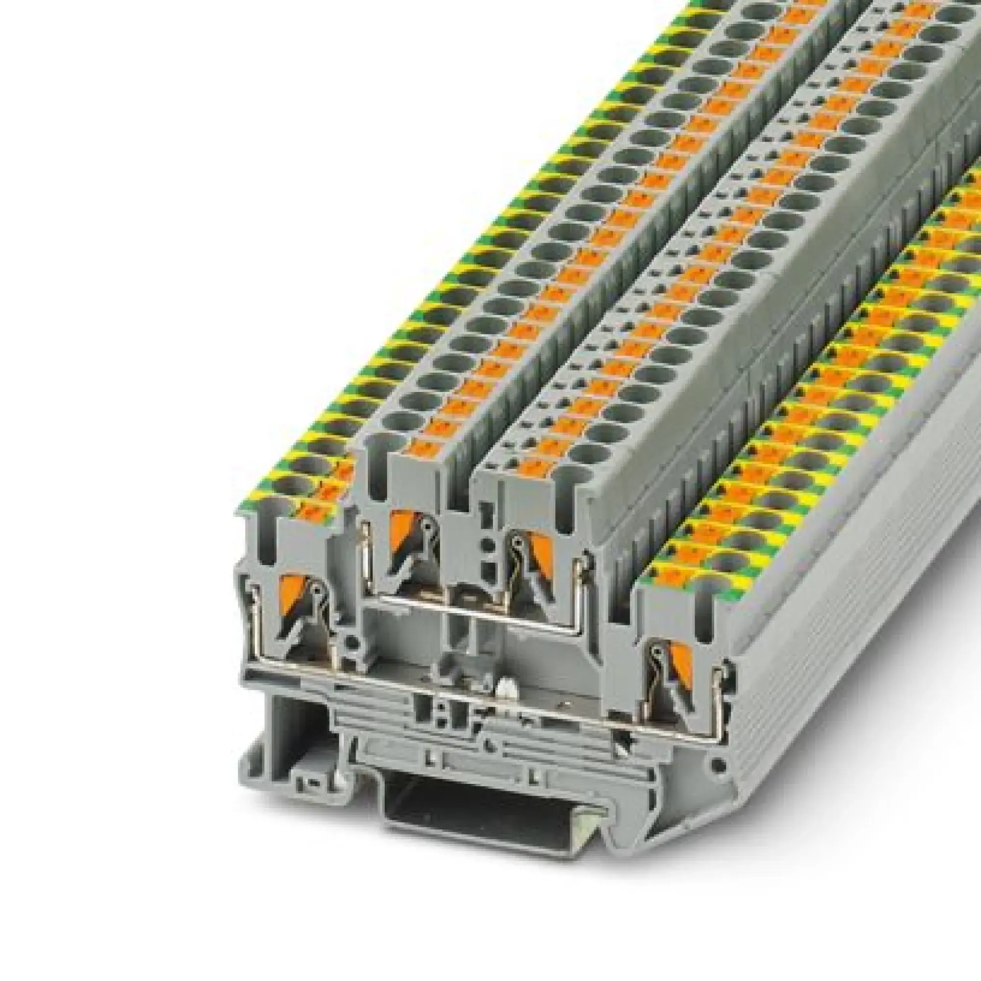 Phoenix Contact 3210978 Multi-level terminal block PTTB 2,5-PE/L (img_001)