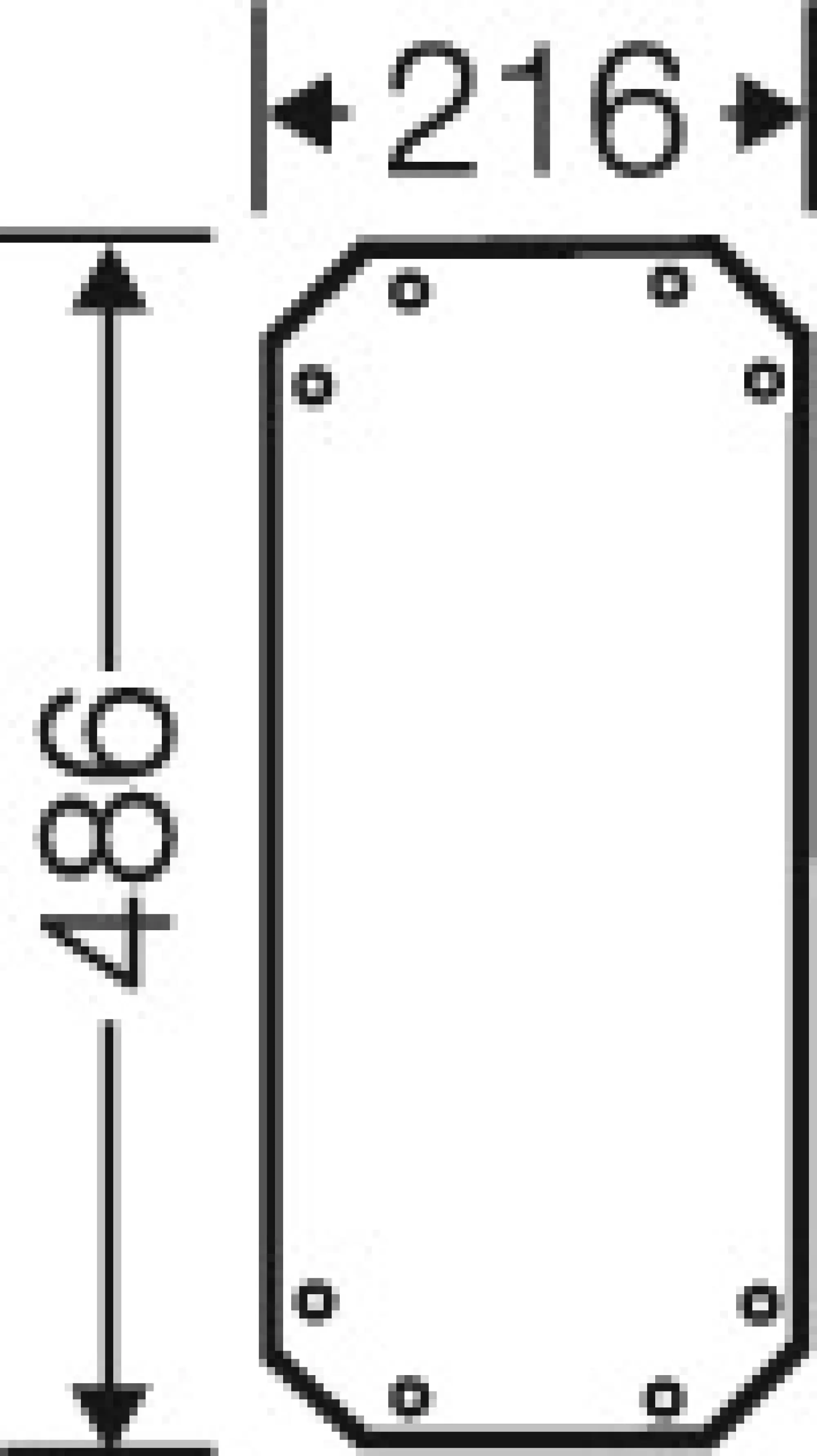 Hensel 68000050 ENYSTAR- Montageplatte aus Isolierstoff 4 mm stark FP MP 30 (img_002)