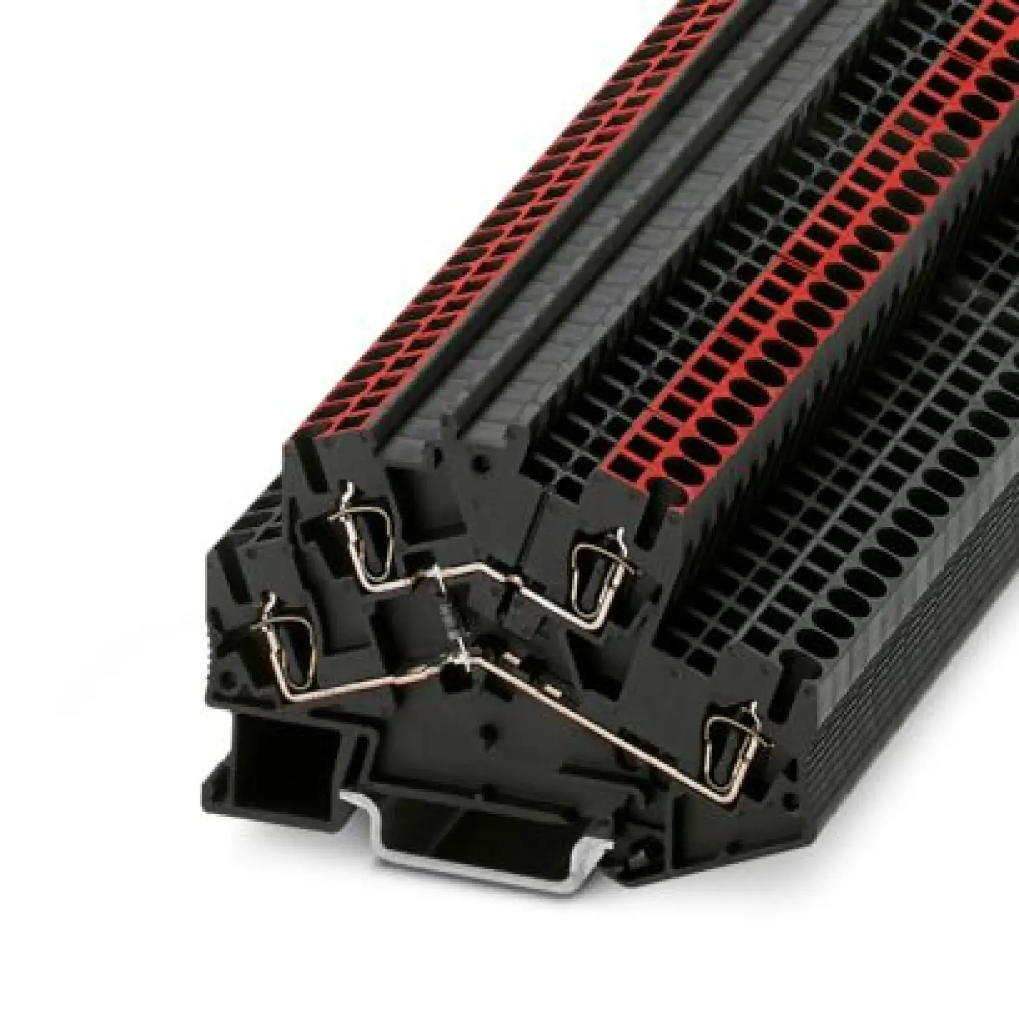Phoenix Contact 3028005 Component terminal block STTBS 2,5-DIO/O-U BK (img_001)