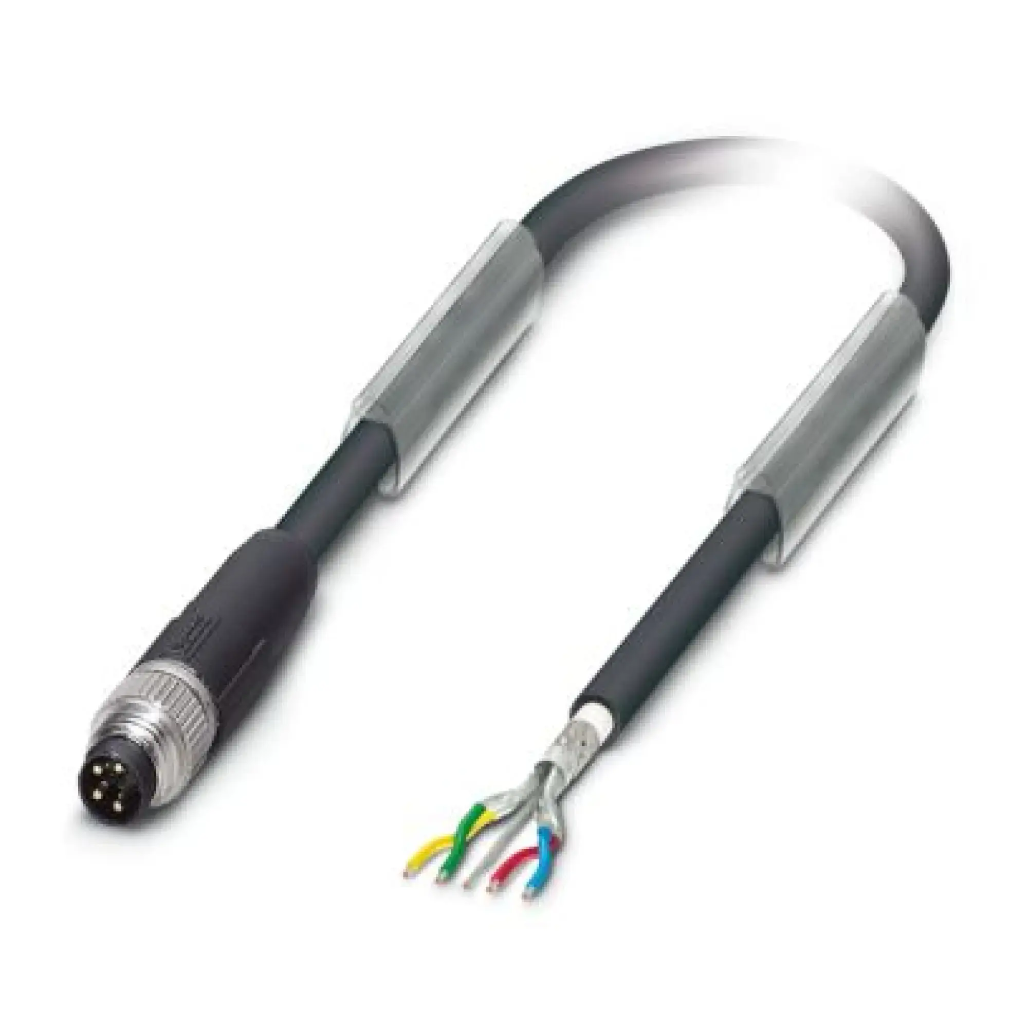 Phoenix Contact 1543265 Bus system cable SAC-4P-M 8MS/10,0-950 (img_001)