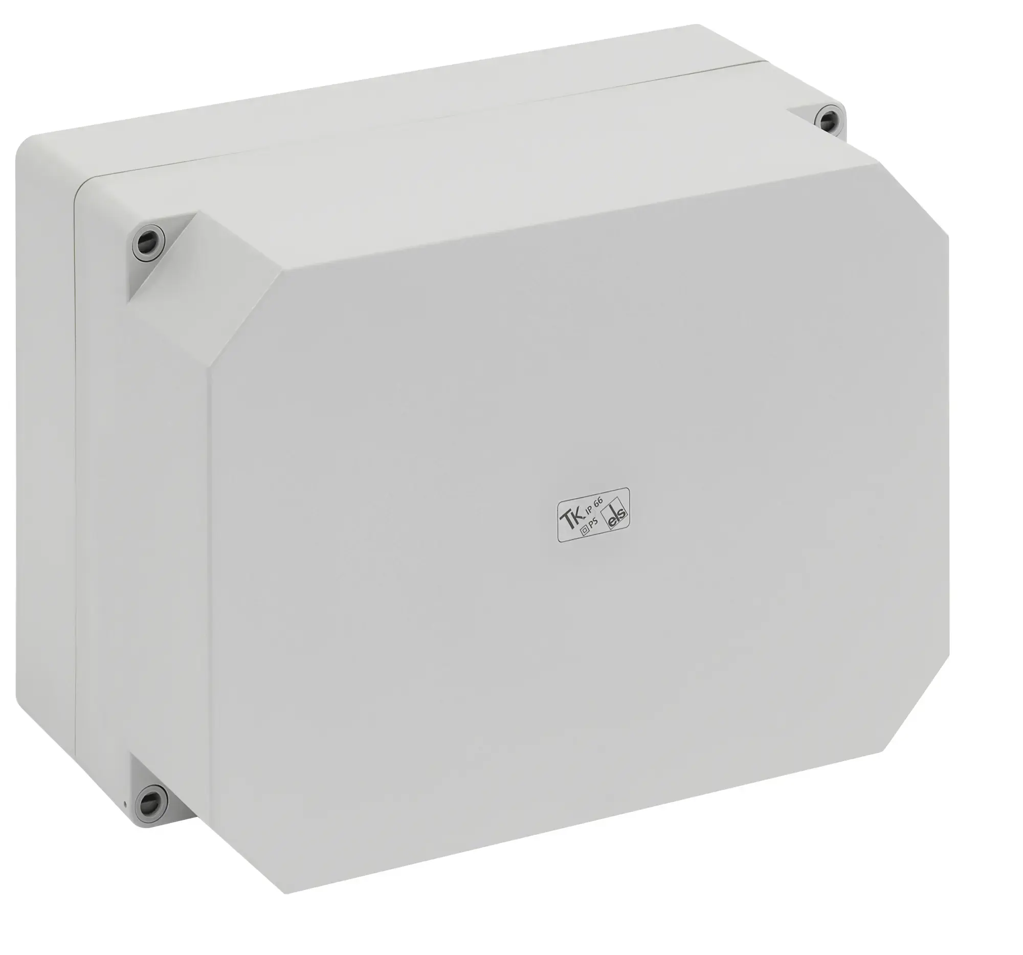 Spelsberg 10941101 Empty enclosure, Type of protection IP66, Impact strength IK07, Protection class II, Ui 690V AC, Rated insulation voltage 1000V DC, Halogen free (img_001) Spelsberg 10941101 Empty enclosure, Type of protection IP66, Impact strength IK07, Protection class II, Ui 690V AC, Rated insulation voltage 1000V DC, Halogen free (img_001)