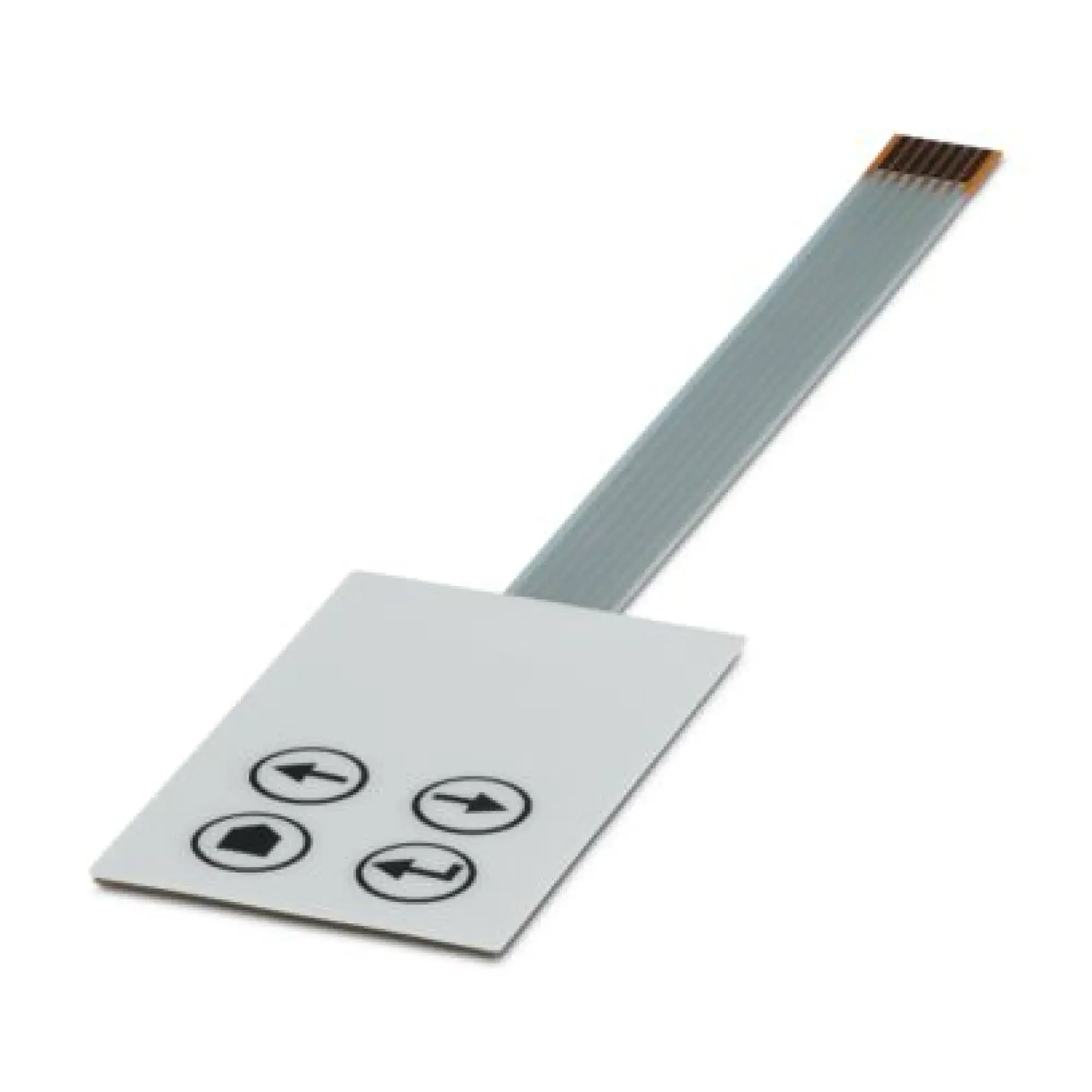 Phoenix Contact 1337341 Membrane keypad KP BC K4 C2 P5 (img_001) Phoenix Contact 1337341 Membrane keypad KP BC K4 C2 P5 (img_001)