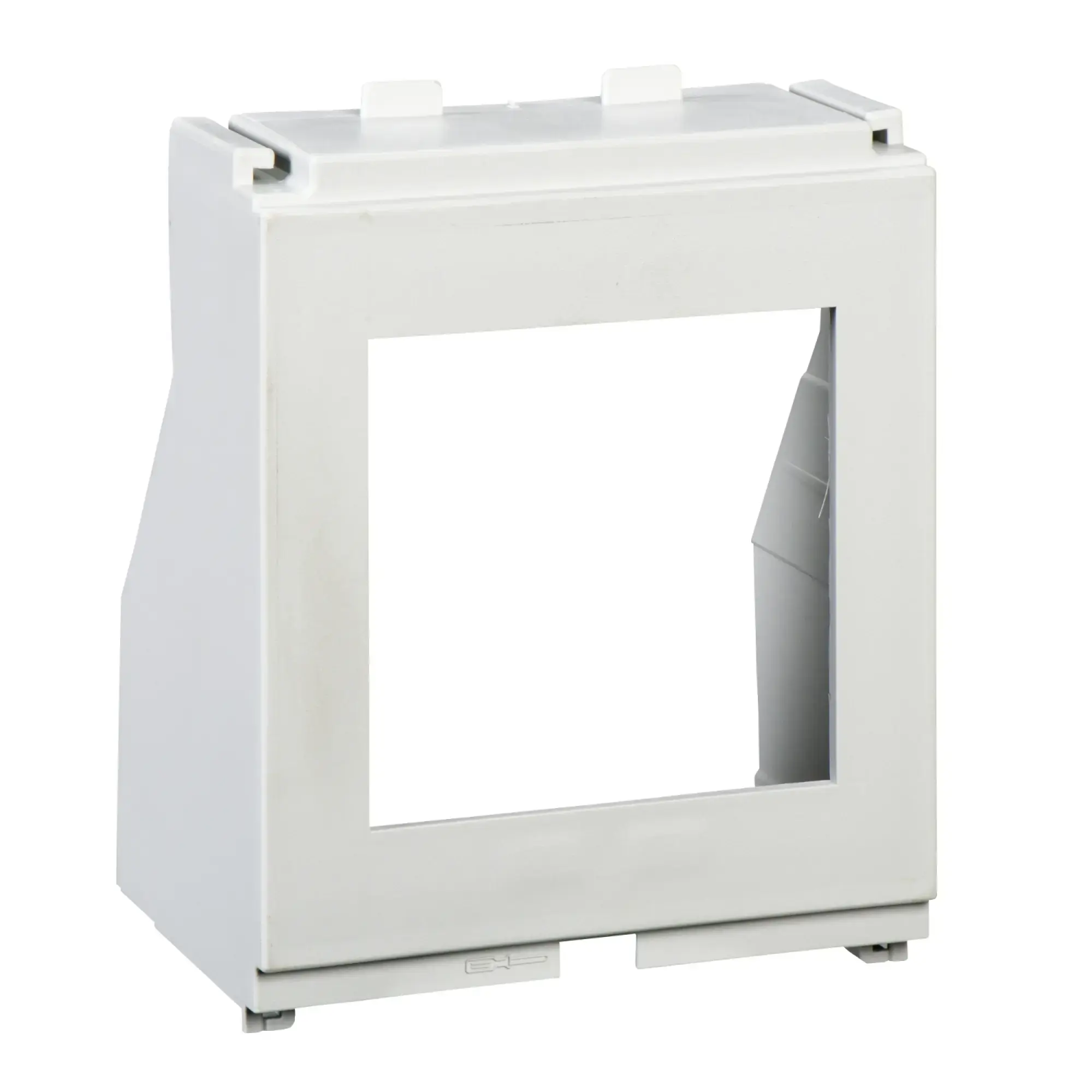 Schneider Electric LV480879 Plastic empty enclosure (72x72mm) for FuPact ISFL250 to 630 (img_002)