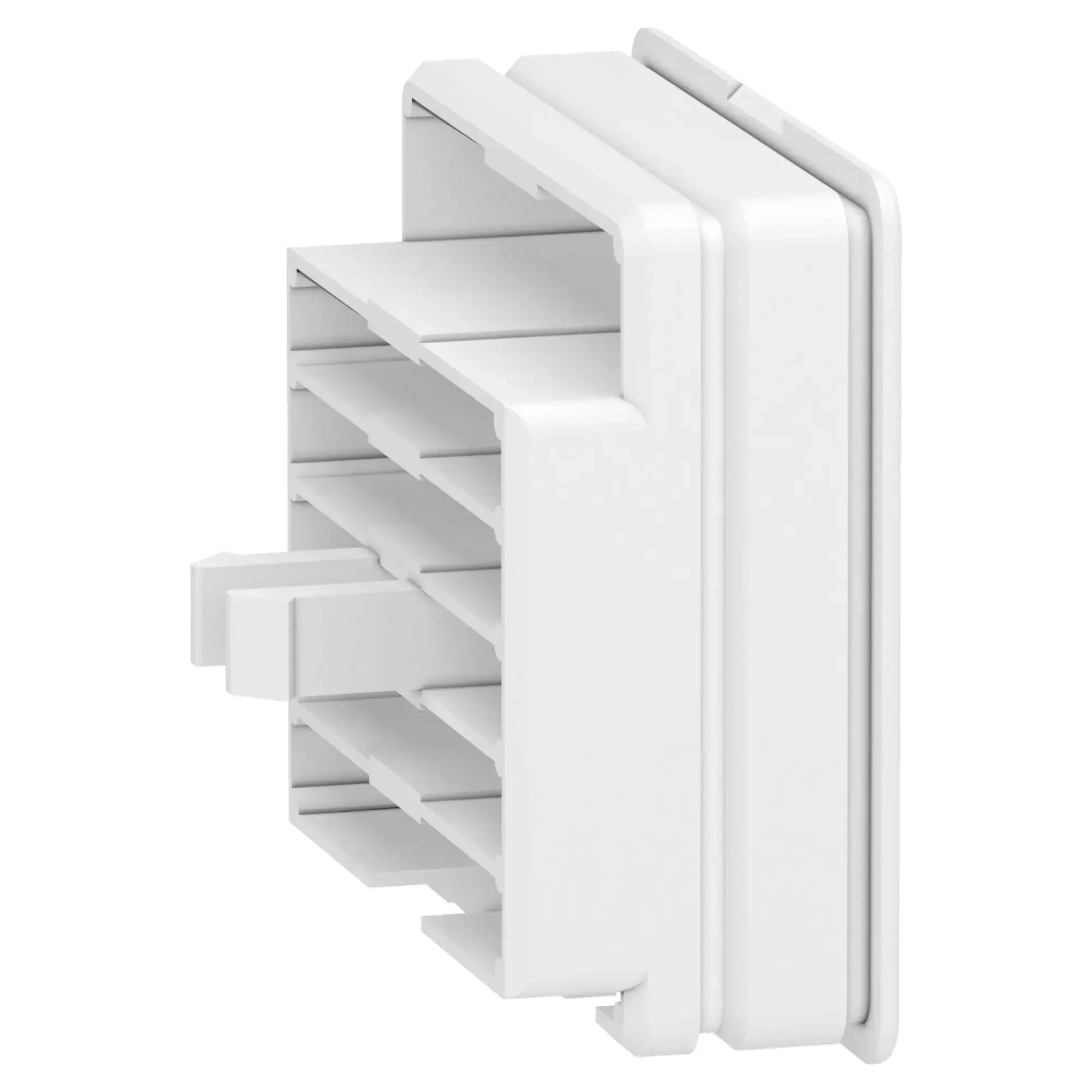 Schneider Electric KBB40AF KBB End Cap (img_002) Schneider Electric KBB40AF KBB End Cap (img_002)