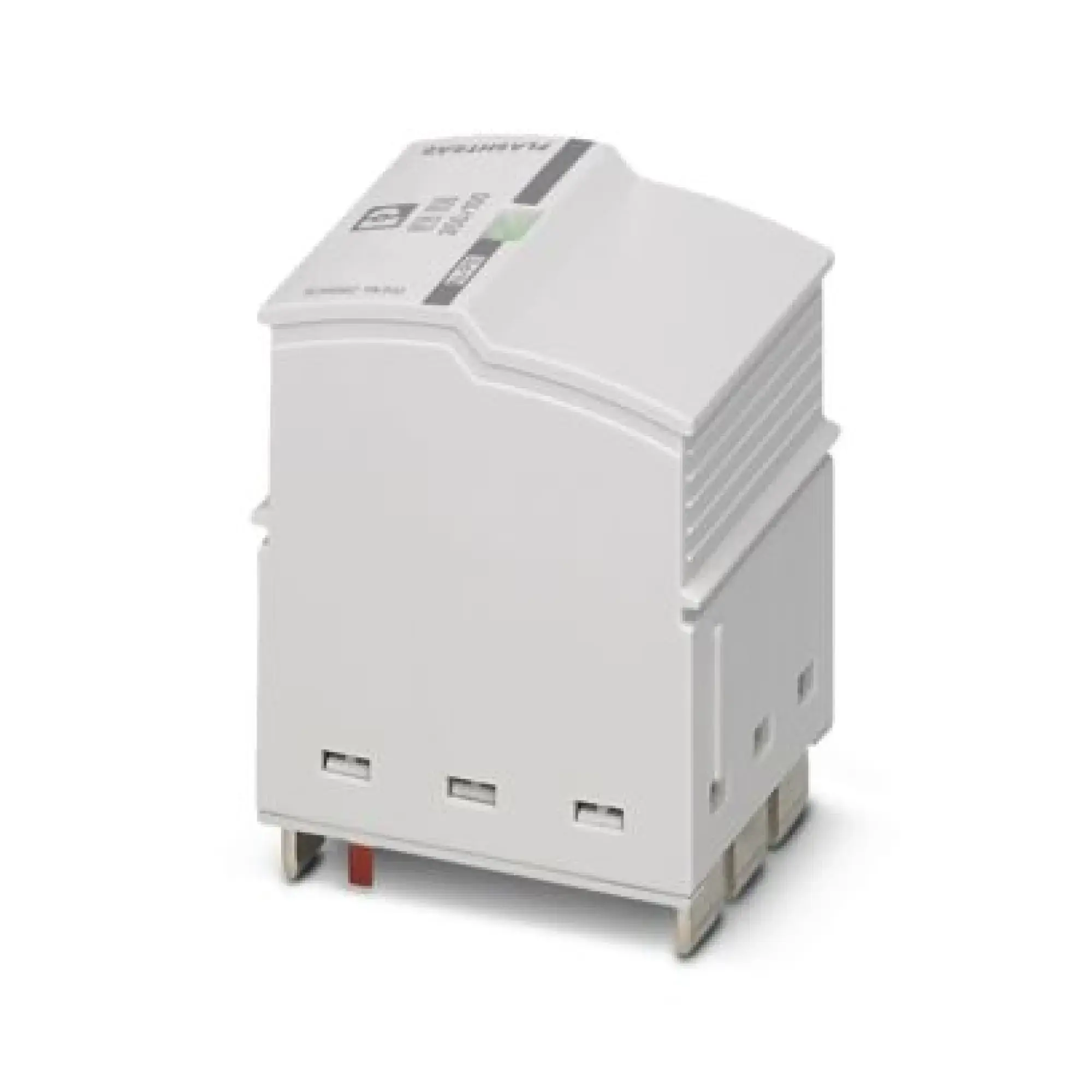 Phoenix Contact 2905473 Type 1 surge protection plug FLT-SEC-P-T1-N/PE-350/100-P (img_001)