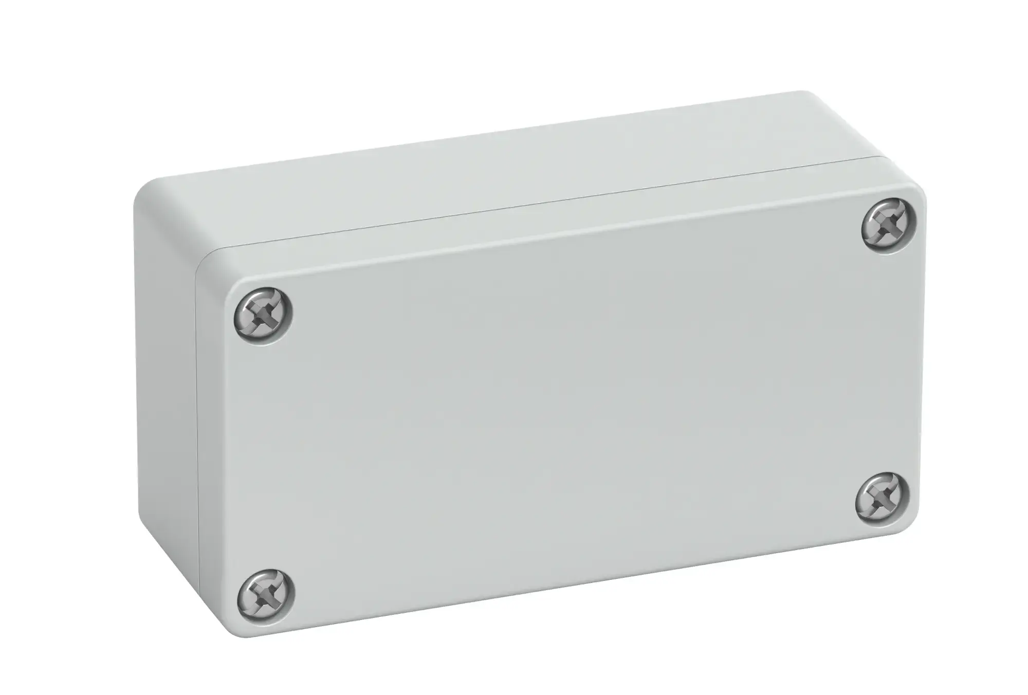 Spelsberg 12048001 Empty enclosure, Type of protection IP66, Impact strength IK08, Protection class II, Ui 690V AC, Ui 1000V DC, UL, DLG, DNV, Halogen free (img_001)