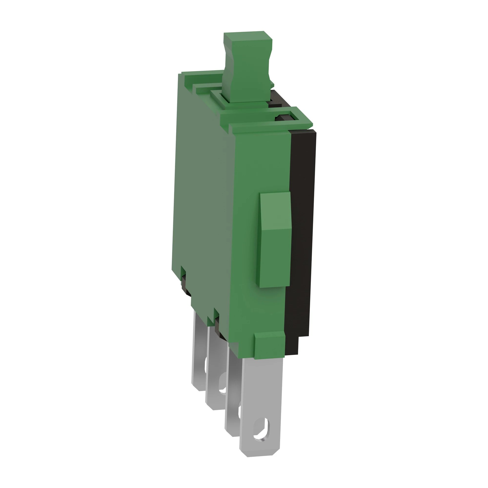 Schneider Electric ZB6E1B Auxiliary contact block, ZB6 Ø 16, 1S silver alloy (img_002) Schneider Electric ZB6E1B Auxiliary contact block, ZB6 Ø 16, 1S silver alloy (img_002)