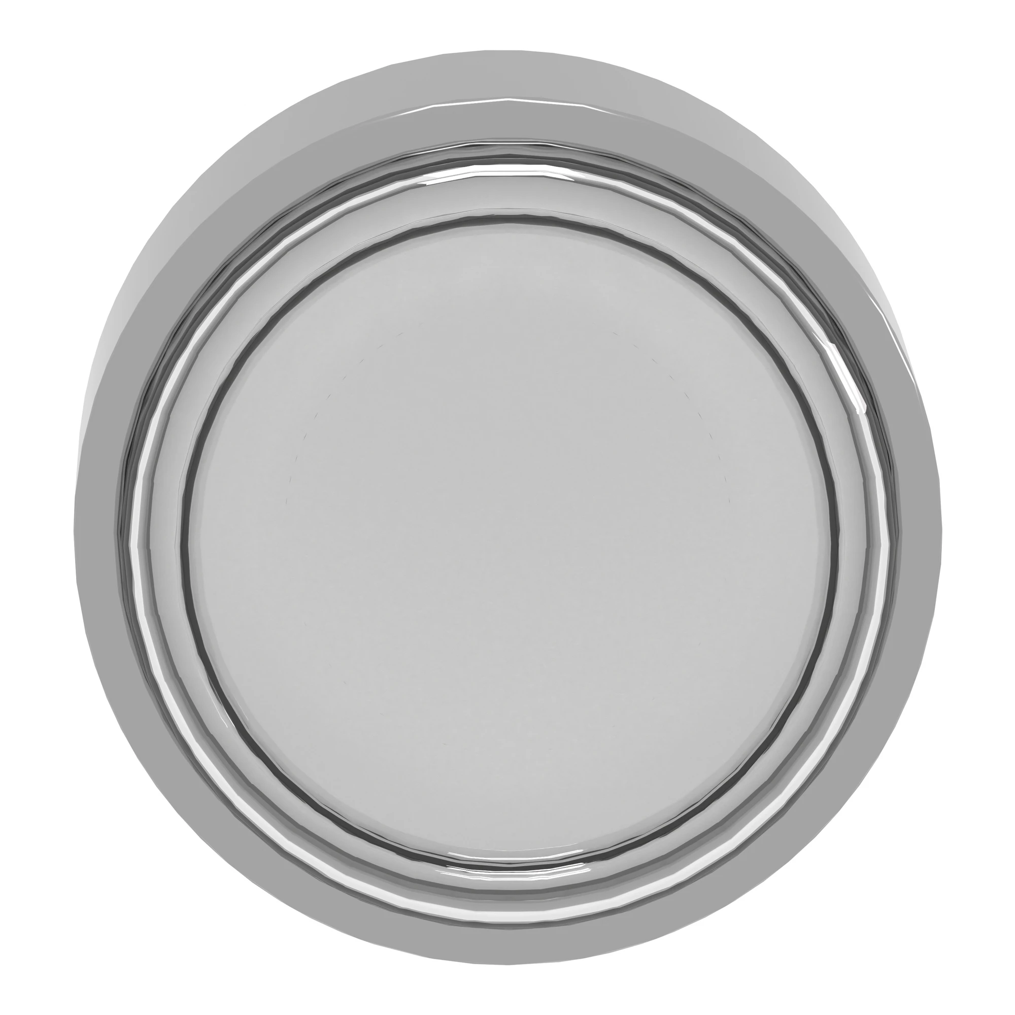 Schneider Electric ZB4BP183 Push-button, Front Element, Harmony XB4, Metal, 22mm, White, Unlabeled, Momentary, with Protective Cap, for Insert Labels (img_006) Schneider Electric ZB4BP183 Push-button, Front Element, Harmony XB4, Metal, 22mm, White, Unlabeled, Momentary, with Protective Cap, for Insert Labels (img_006)