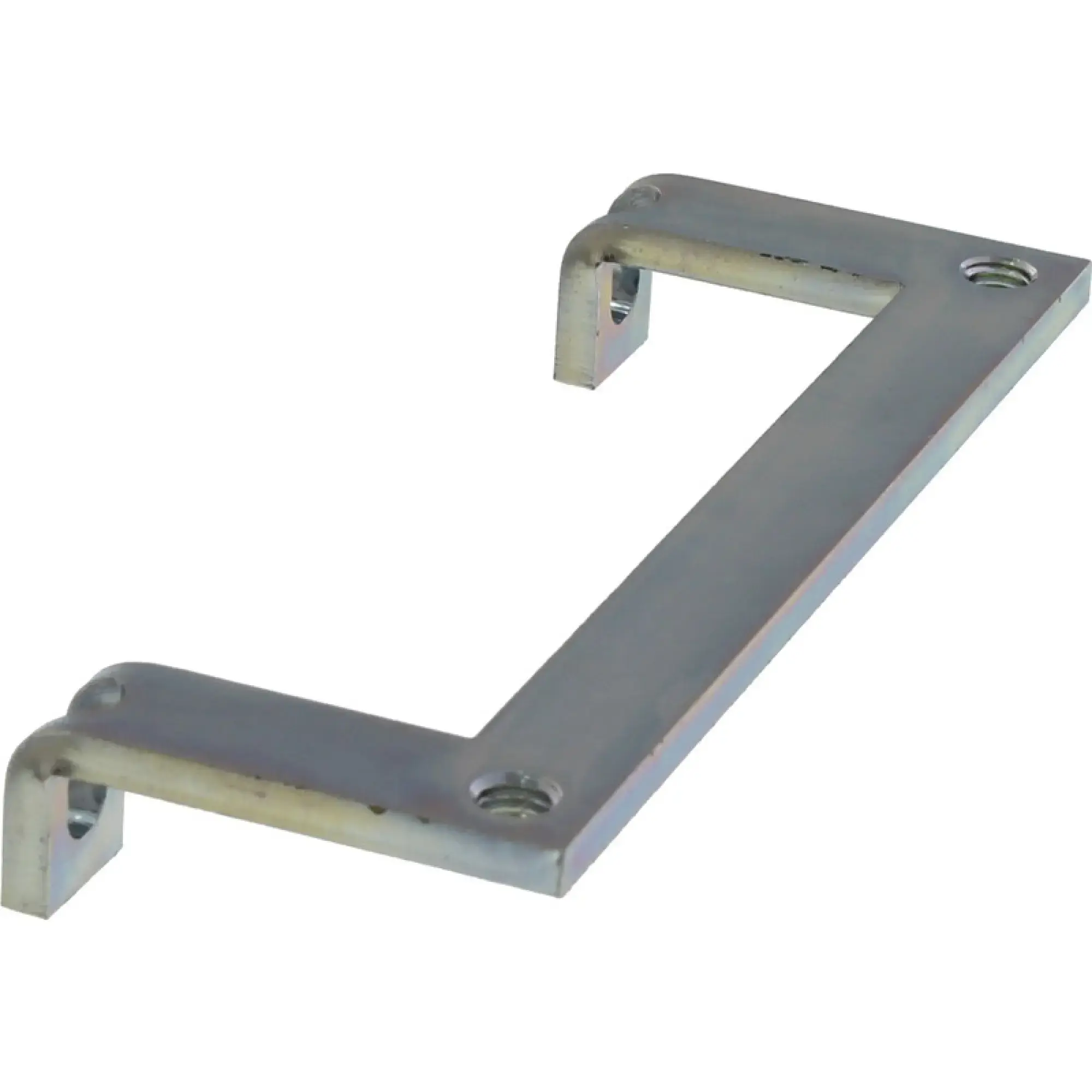 Weidmüller 2583930000 Cable fixing plate (Cable entries system), Cabtite (cable entry system), Steel, galvanized, silver, Height: 35.23 mm, Width: 93 mm, Depth: 16 mm (img_001) Weidmüller 2583930000 Cable fixing plate (Cable entries system), Cabtite (cable entry system), Steel, galvanized, silver, Height: 35.23 mm, Width: 93 mm, Depth: 16 mm (img_001)