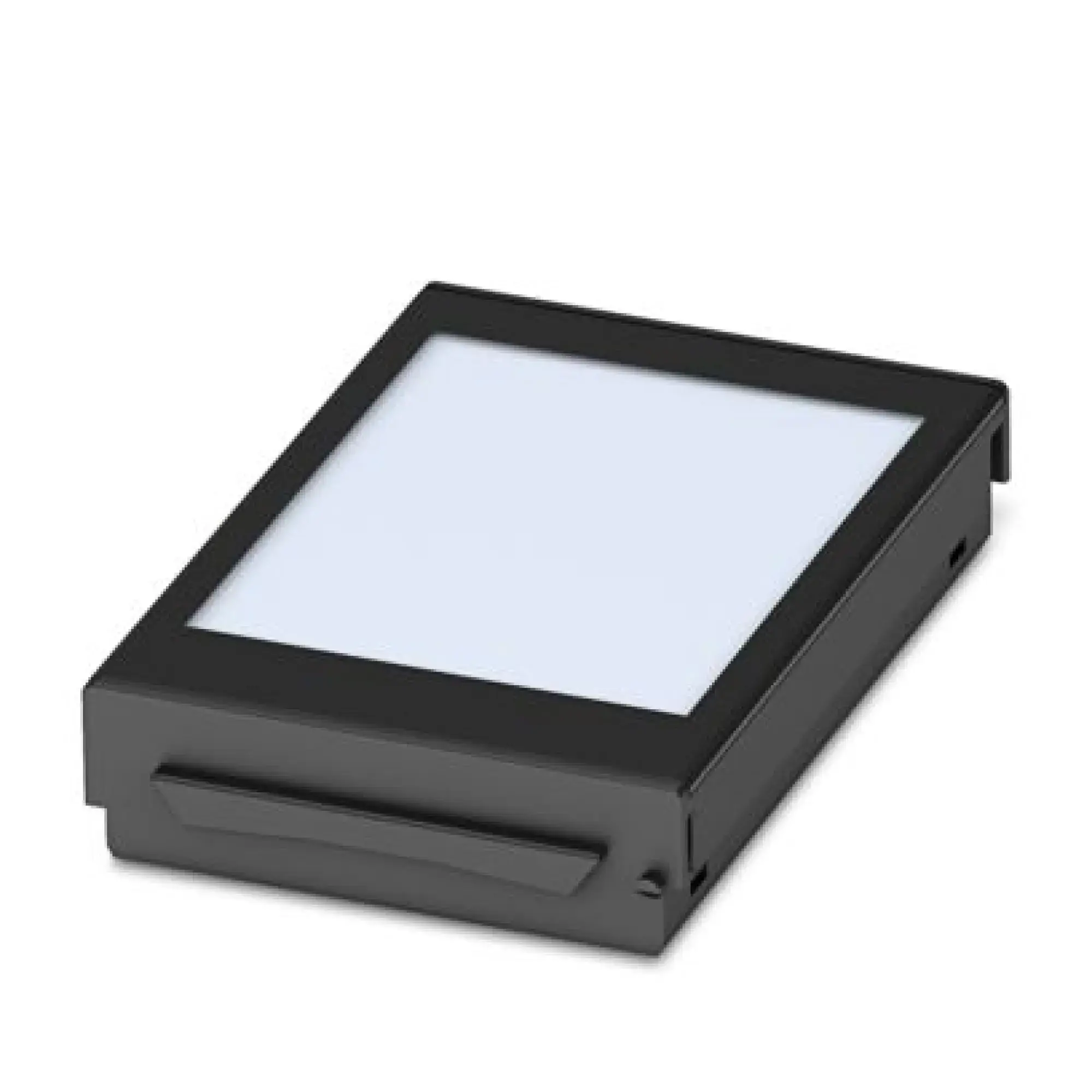 Phoenix Contact 1335856 Housing cover with touch display BC 71,6 DKL R D2,4 TCG BK (img_001)