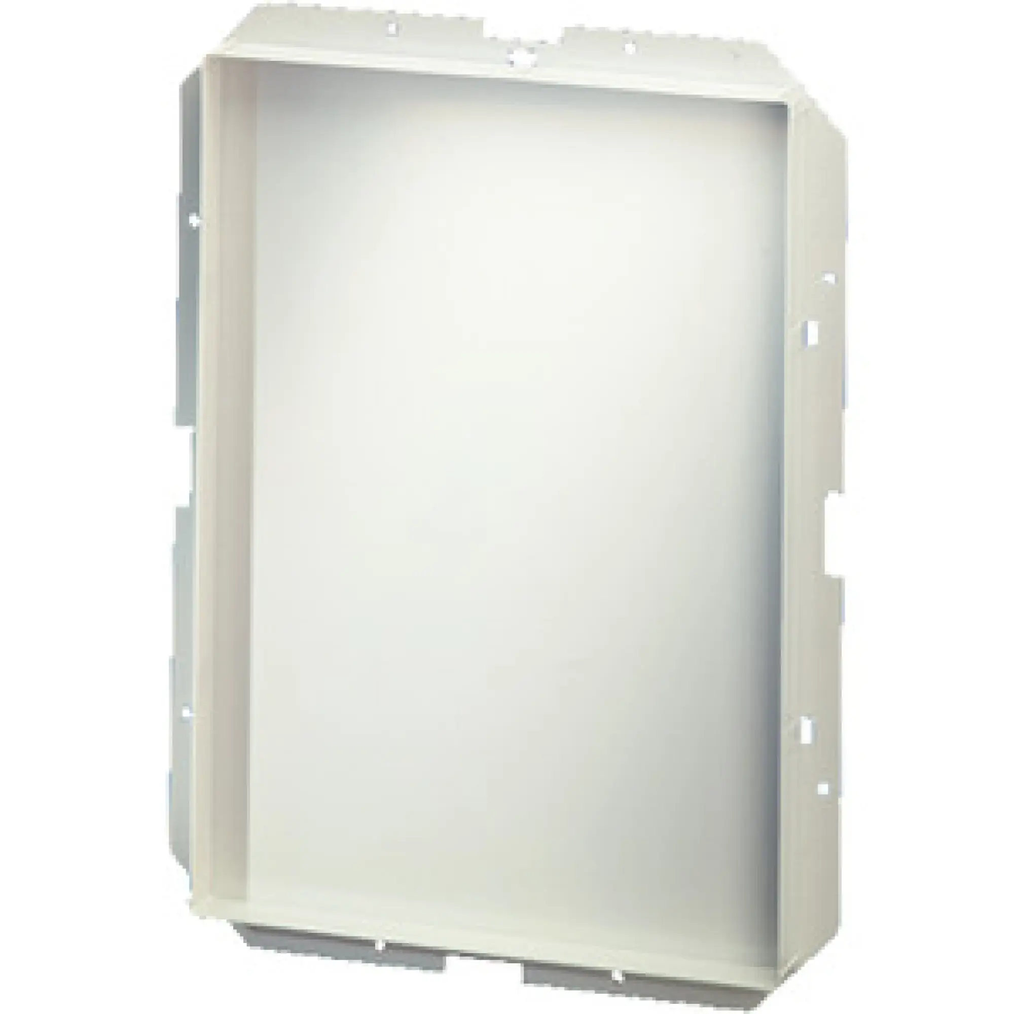 Hensel 68000053 ENYSTAR-Abdeckung geschlossen, für Gehäusegröße 2 FP AP 20 (img_002) Hensel 68000053 ENYSTAR-Abdeckung geschlossen, für Gehäusegröße 2 FP AP 20 (img_002)