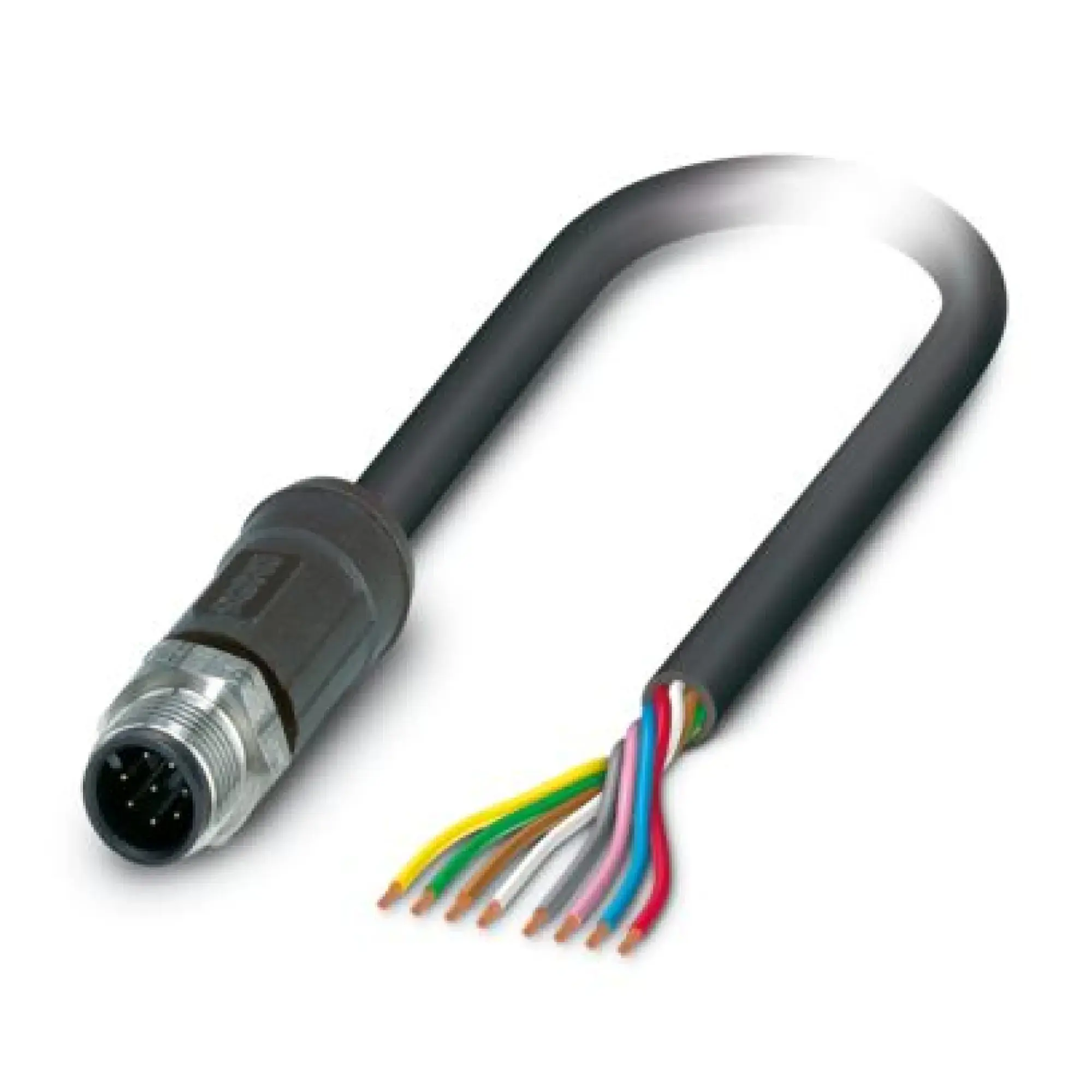 Phoenix Contact 1407273 Sensor/actuator cable SAC-8P-M12MS/10,0-28X OD (img_001)