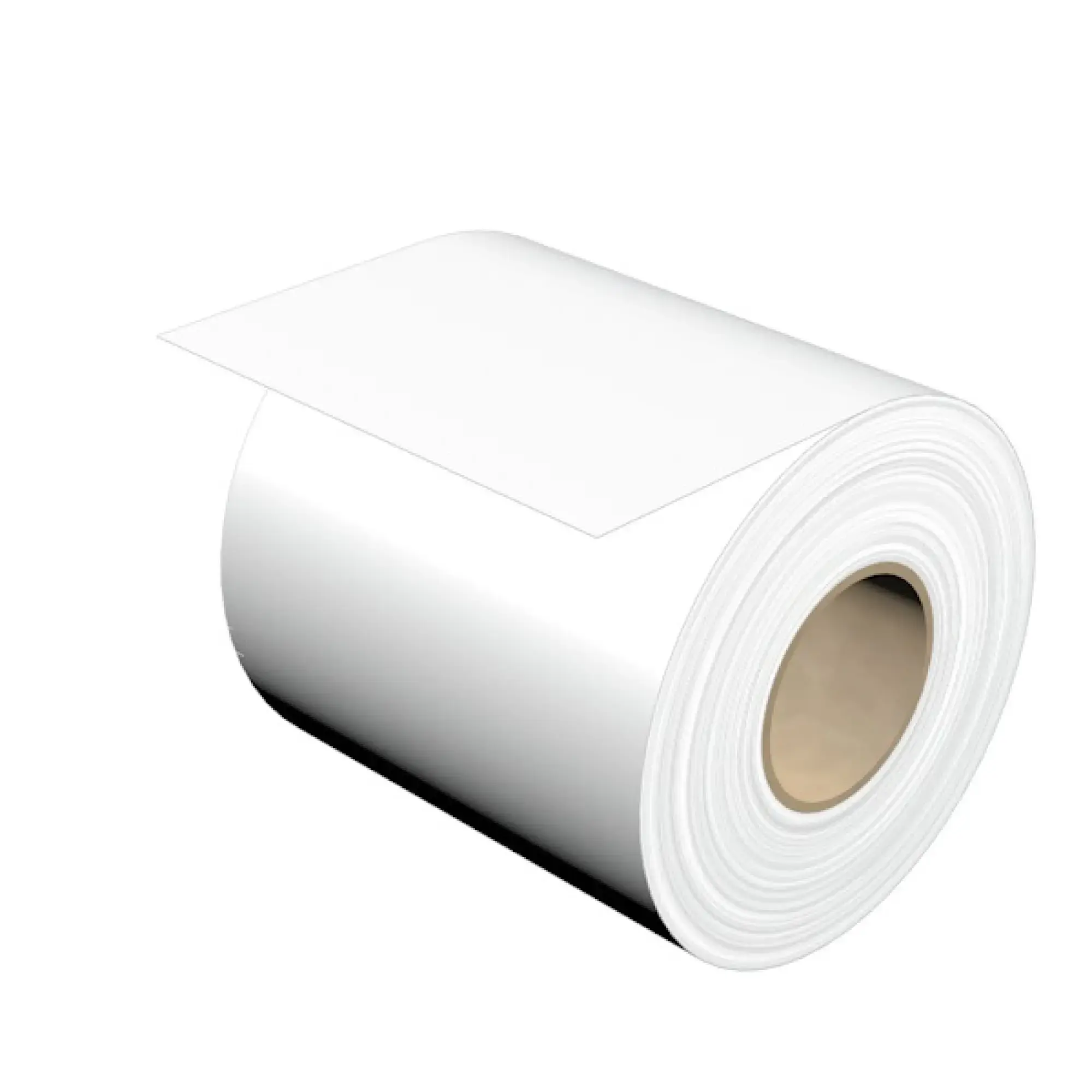 Weidmüller 1420010000 Device marking, Length: 30000 mm, Polyester, white, Operating temperature range: -40...150 °C (img_001)