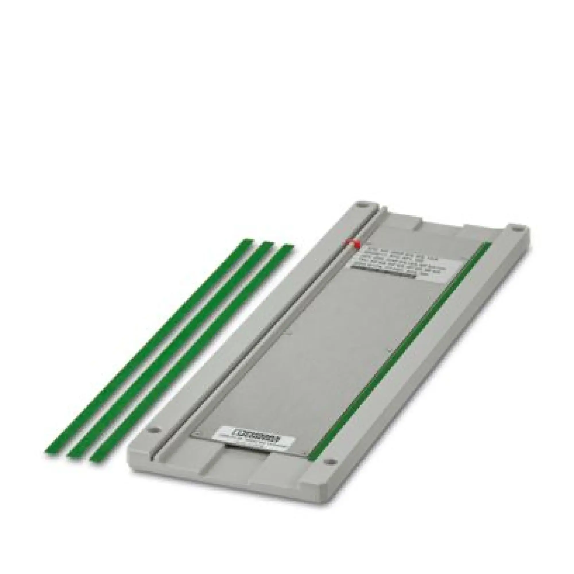 Phoenix Contact 5144796 Magazine insert CMS-P1-M/WEID MCU (img_001) Phoenix Contact 5144796 Magazine insert CMS-P1-M/WEID MCU (img_001)