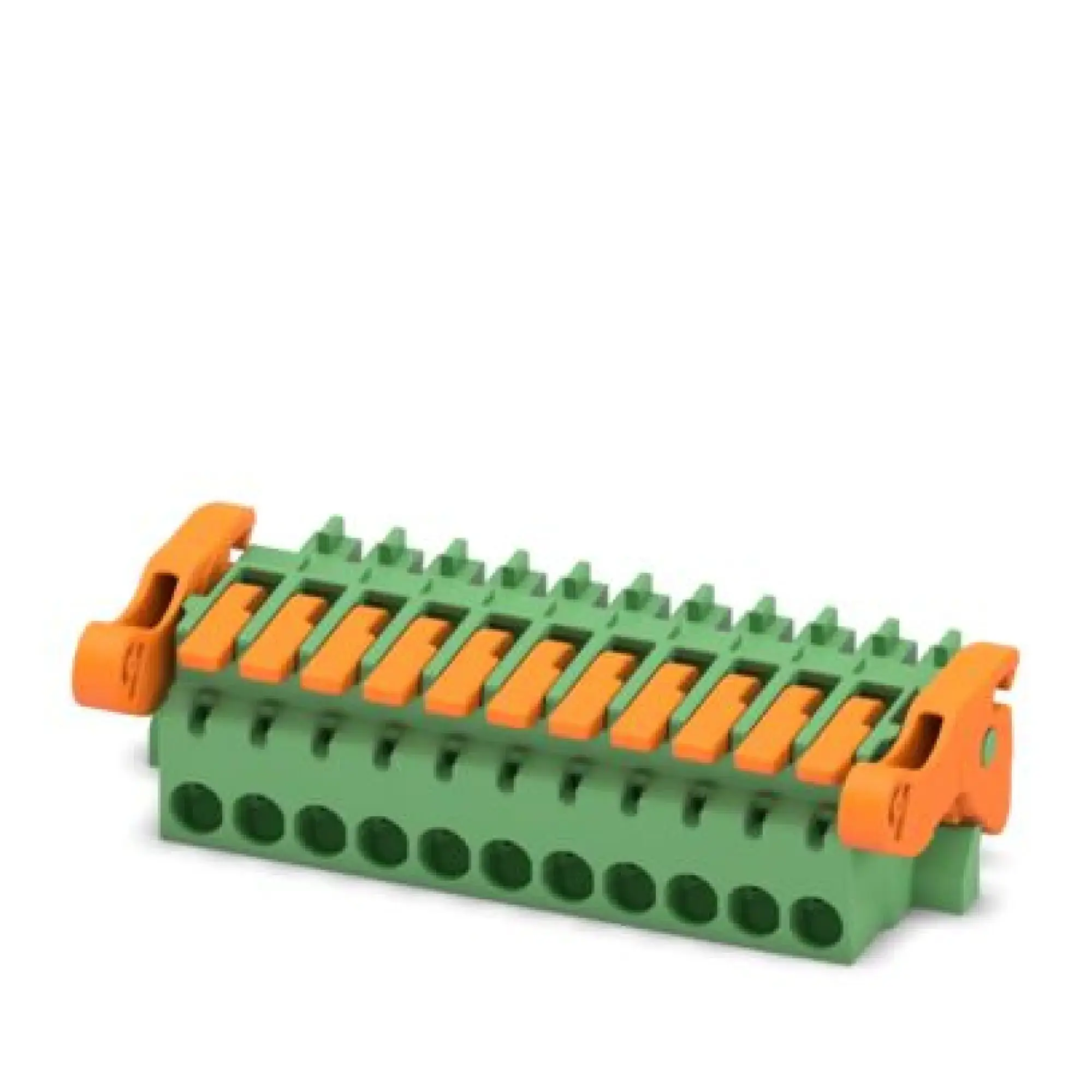 Phoenix Contact 1849285 PCB connector LPC 1,5/11-ST-3,81-LR (img_001) Phoenix Contact 1849285 PCB connector LPC 1,5/11-ST-3,81-LR (img_001)