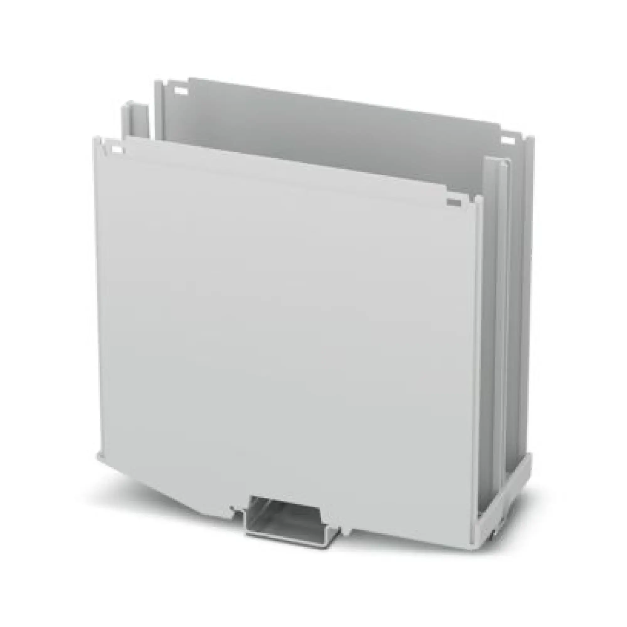 Phoenix Contact 1118647 Mounting base housing ICS50-B122X98-O-O-7035 (img_001)