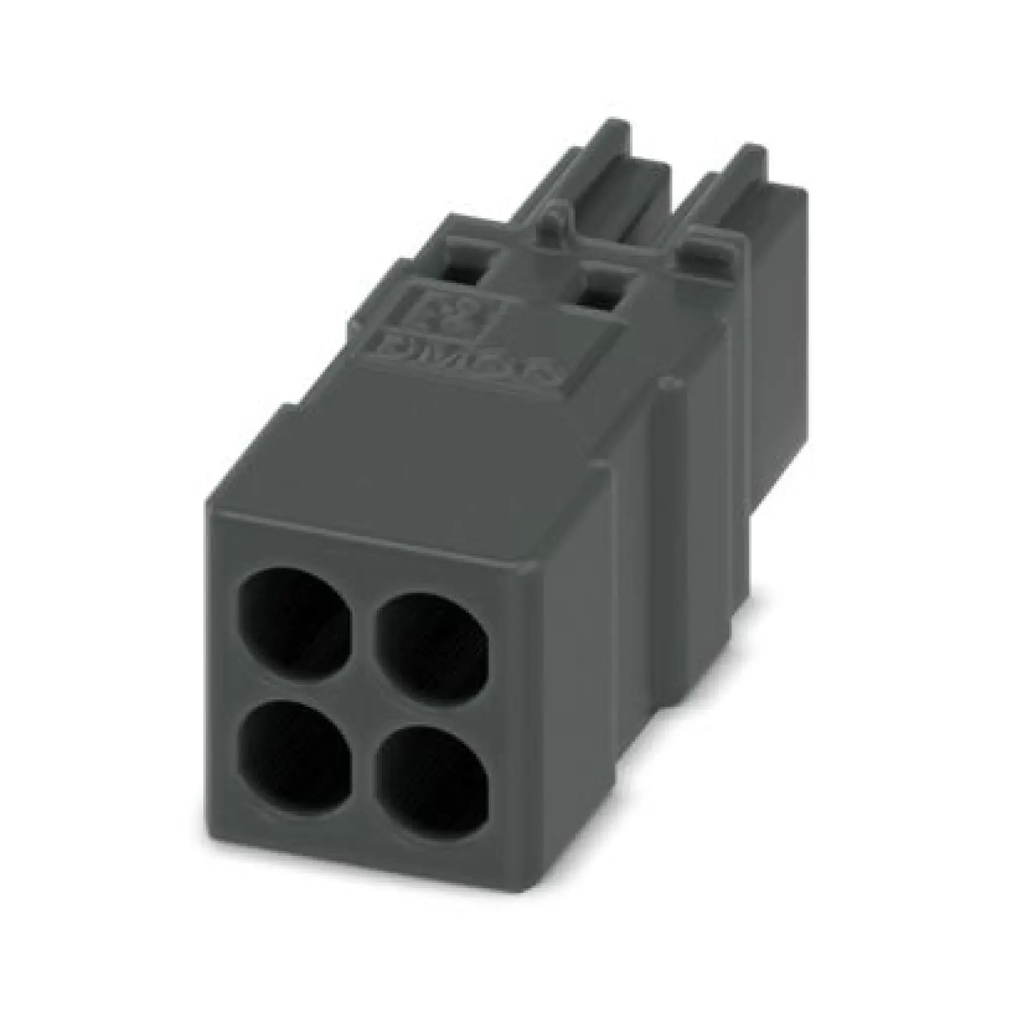 Phoenix Contact 1097476 PCB connector DMCC 0,5/ 2-ST-WOSH1-2,54 (img_001) Phoenix Contact 1097476 PCB connector DMCC 0,5/ 2-ST-WOSH1-2,54 (img_001)